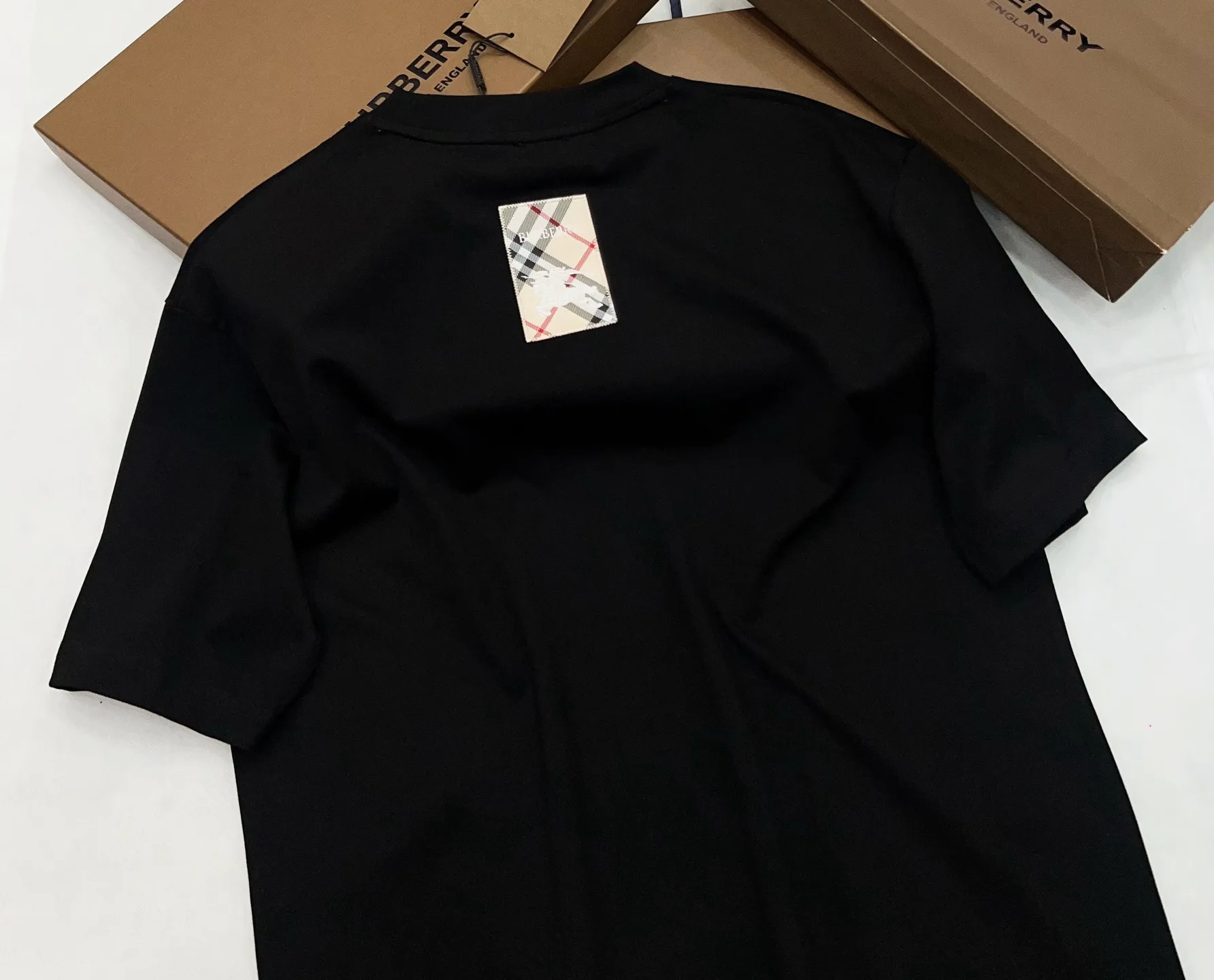 Футболки Мужские Burberry 3376773