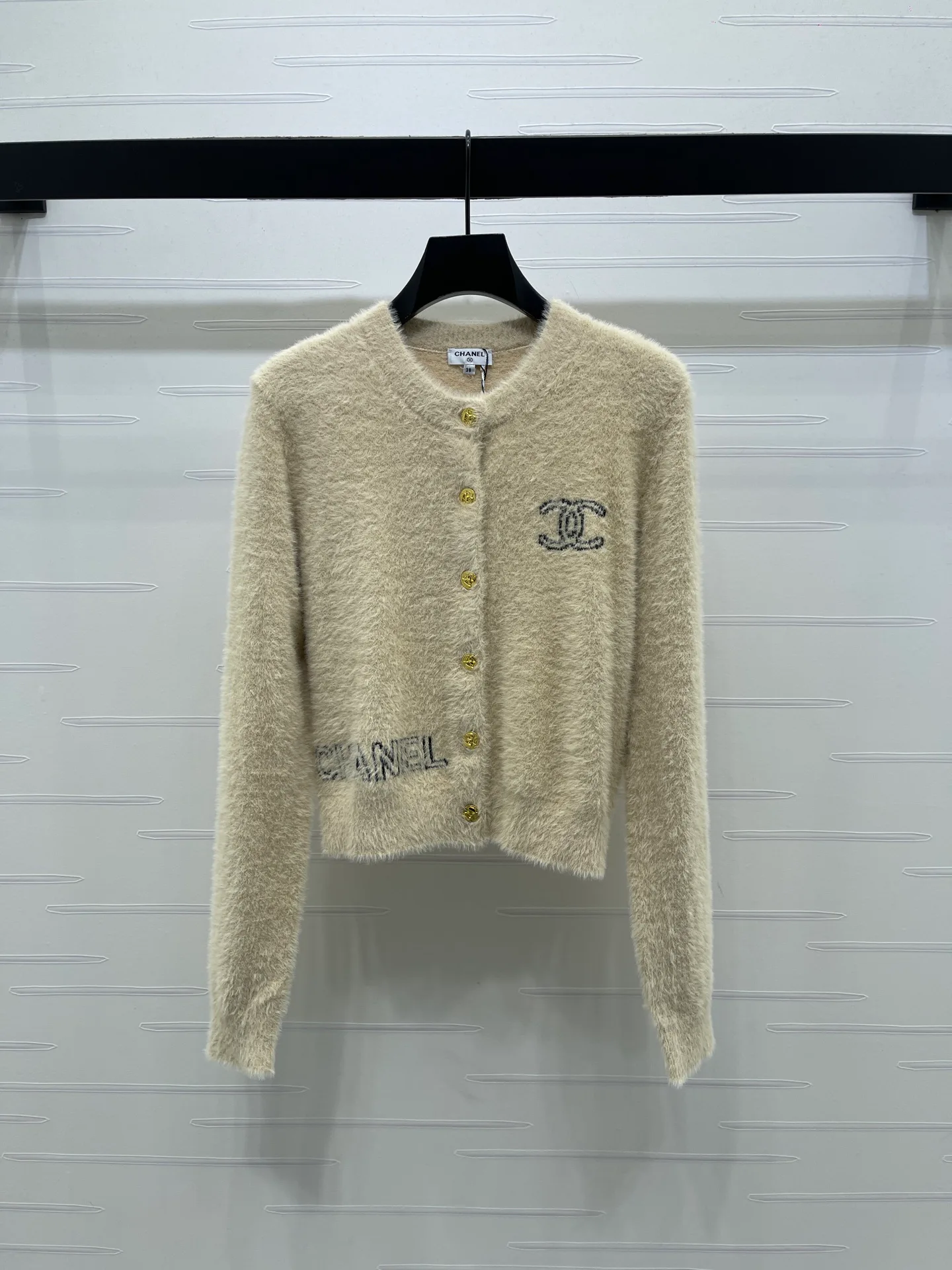 Джемперы И Свитеры Женские Chanel 794839