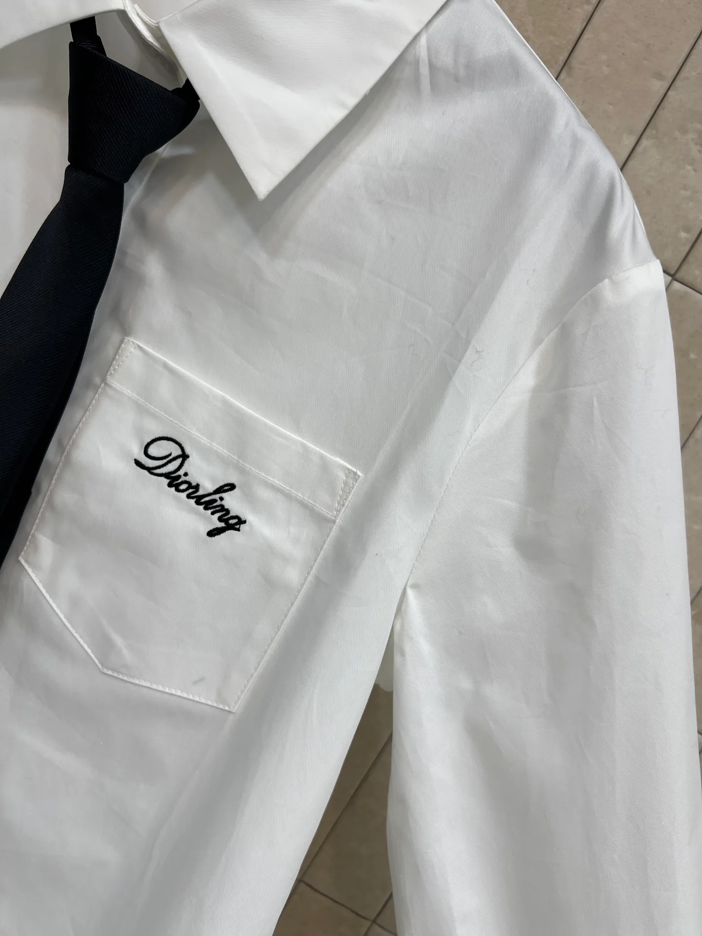 Рубашки Женские Christian Dior 5204796