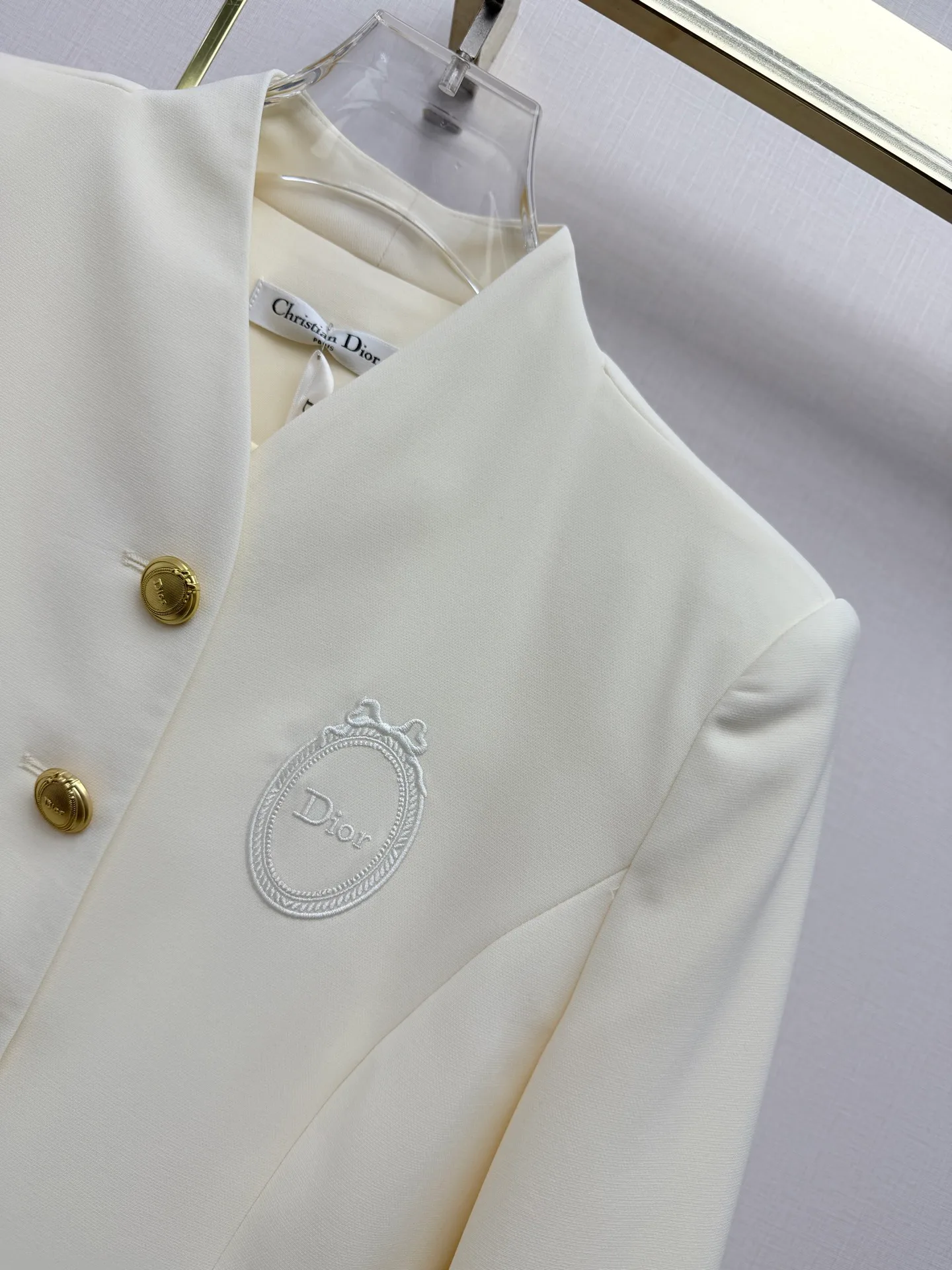 Жакеты Женские Christian Dior 17953154