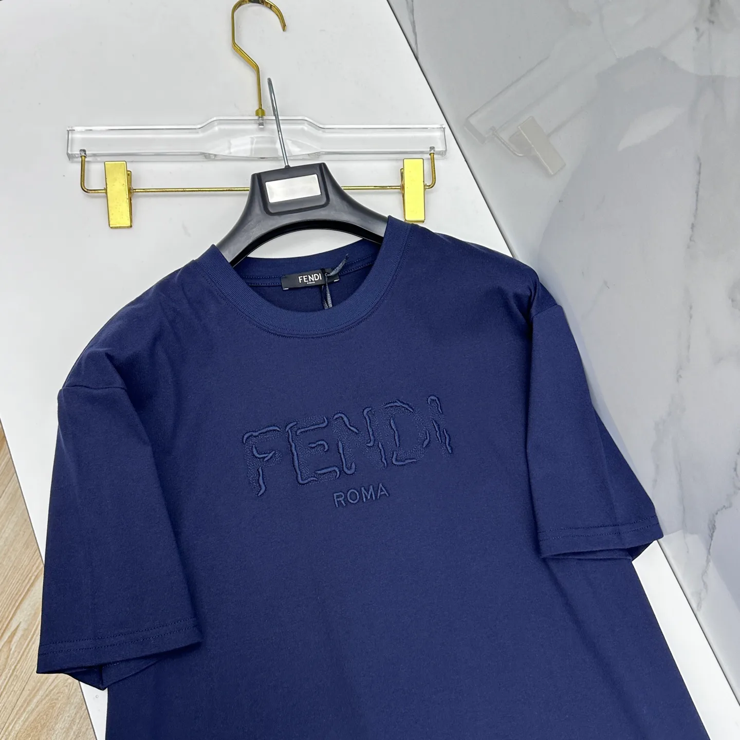 Футболки Мужские Fendi 13118925