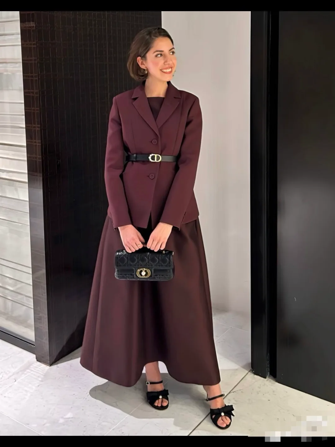 Костюмы Женские Christian Dior 261009