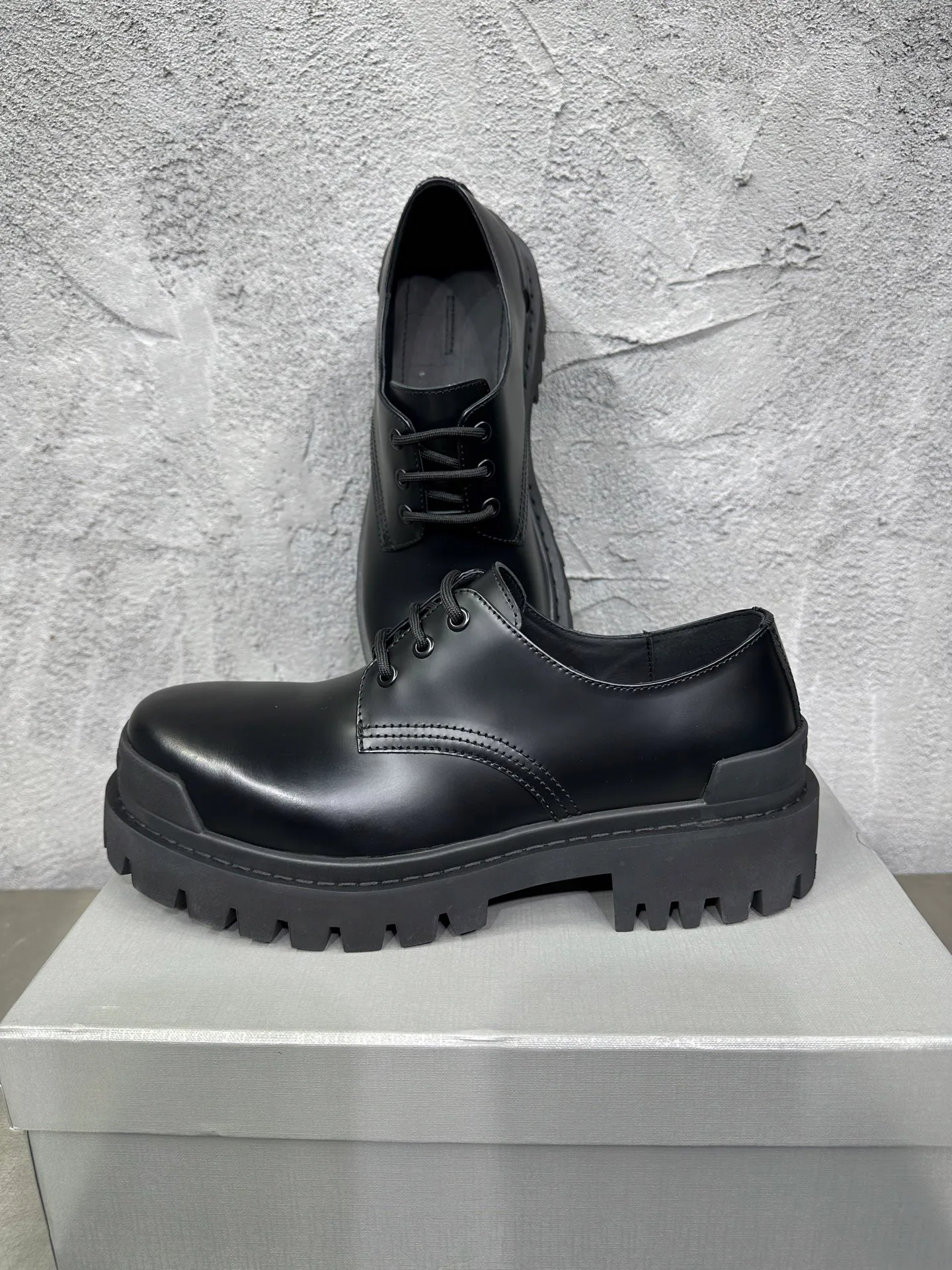 Лоферы И Туфли Мужские Balenciaga 3550592