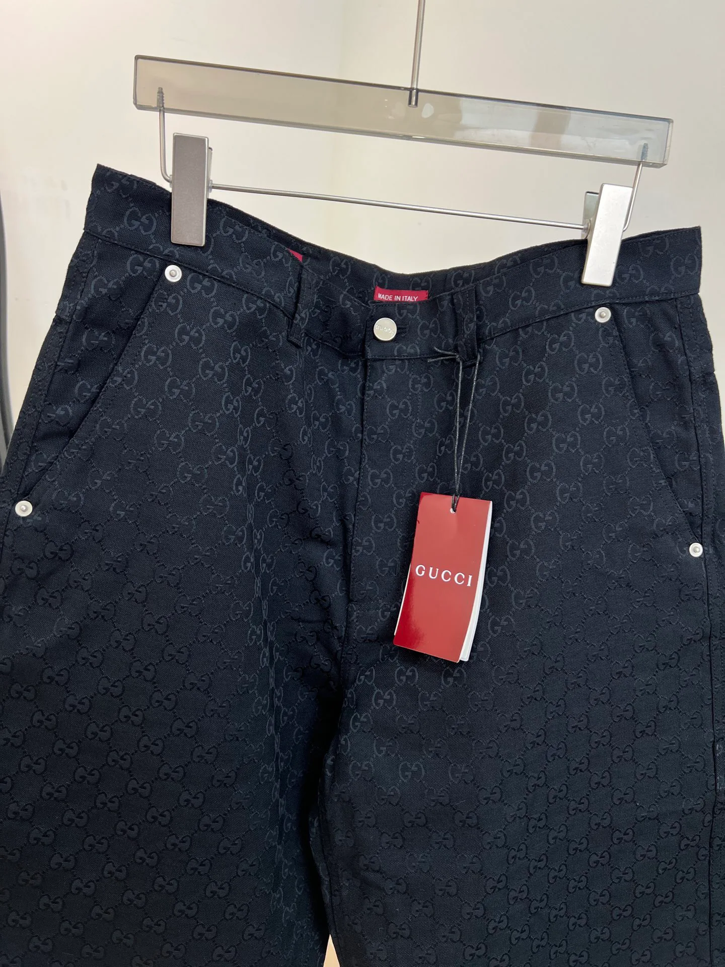 Шорты Мужские Gucci 11270391
