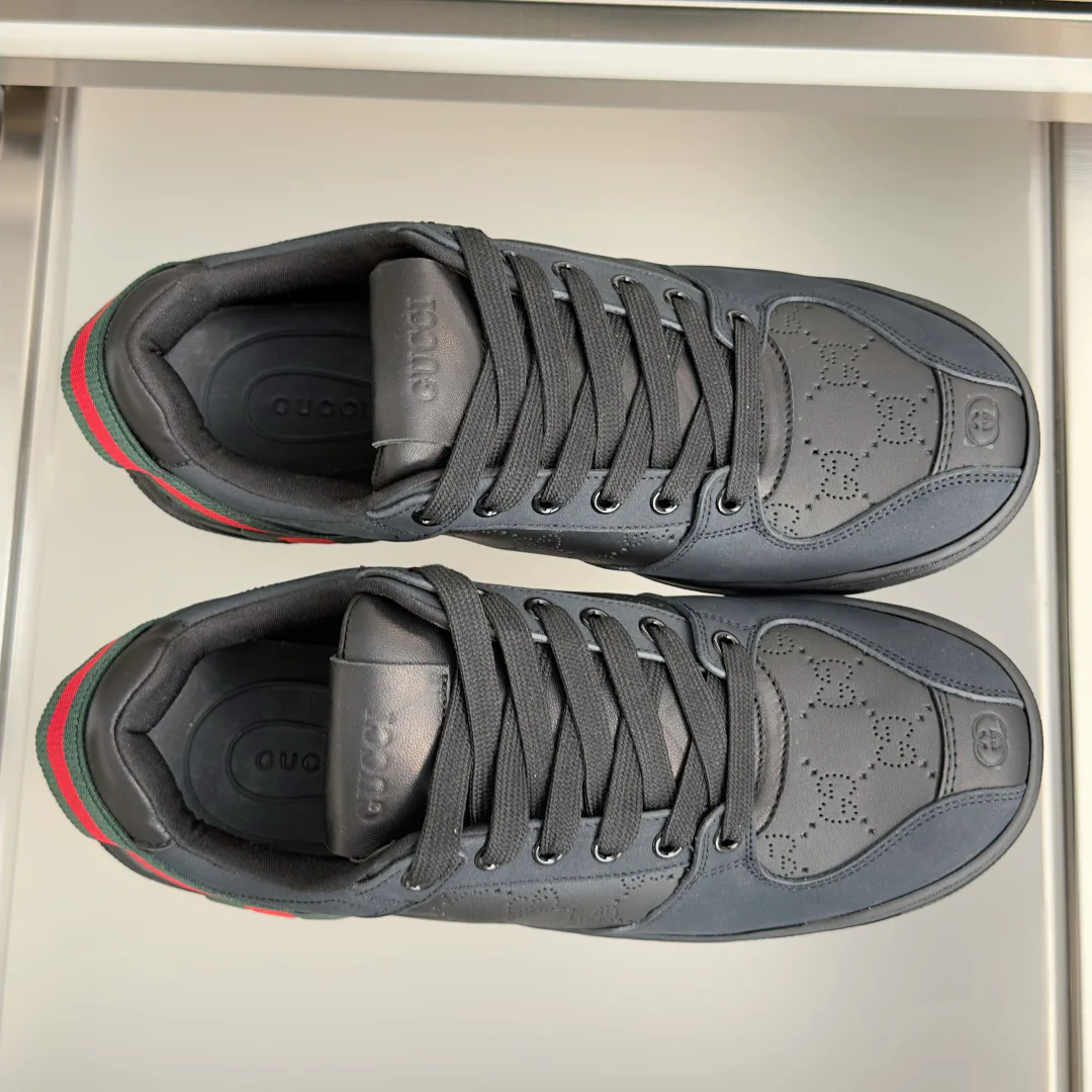 Кроссовки Женские Gucci 18158646