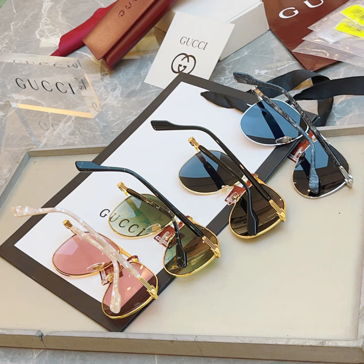 Очки Gucci 11247296