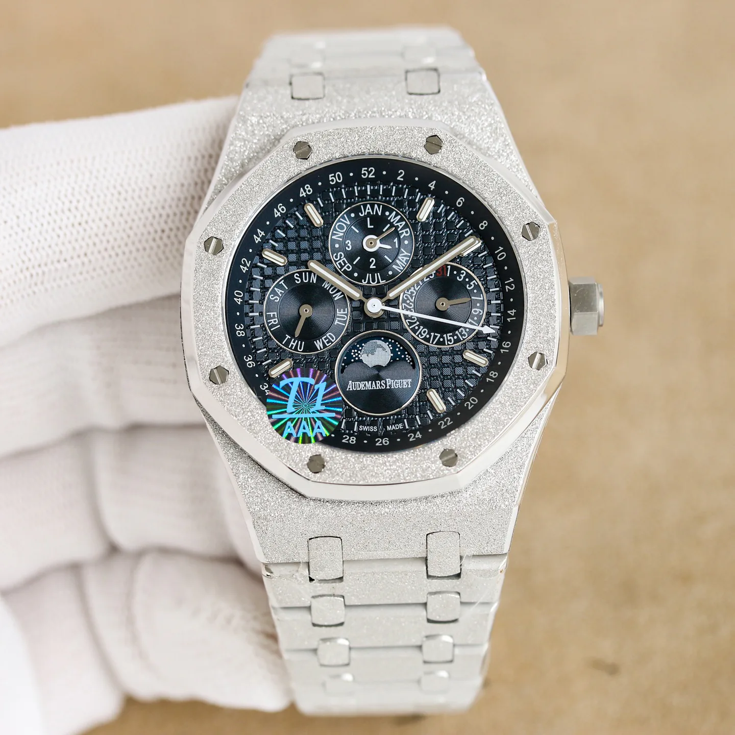 Часы Женские Audemars Piguet 11798249