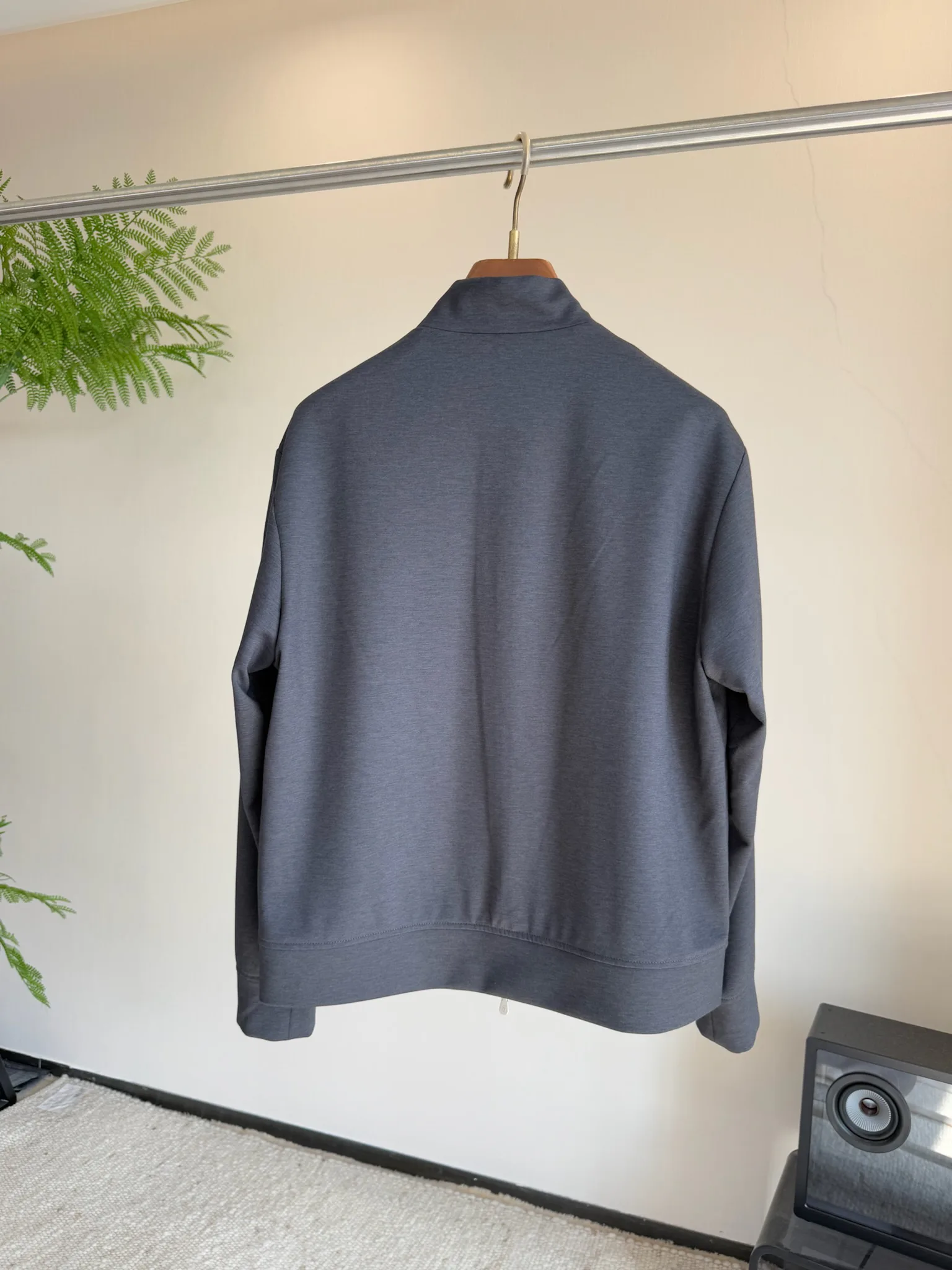 Куртки И Пуховики Мужские Brunello Cucinelli 11490985