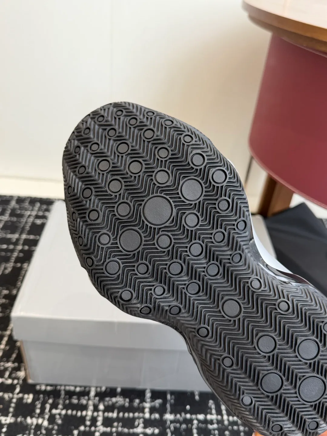 Кроссовки Мужские Balenciaga 248895