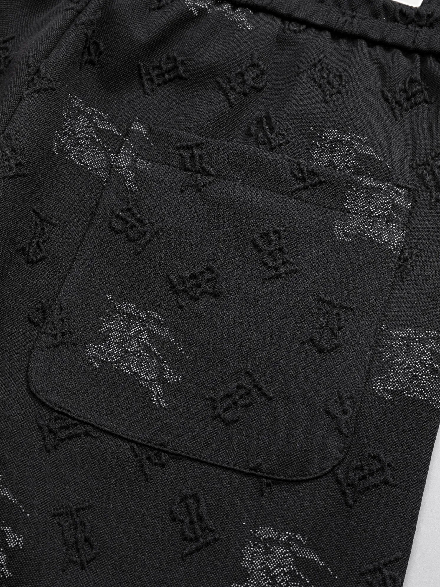 Шорты Мужские Burberry 18000501