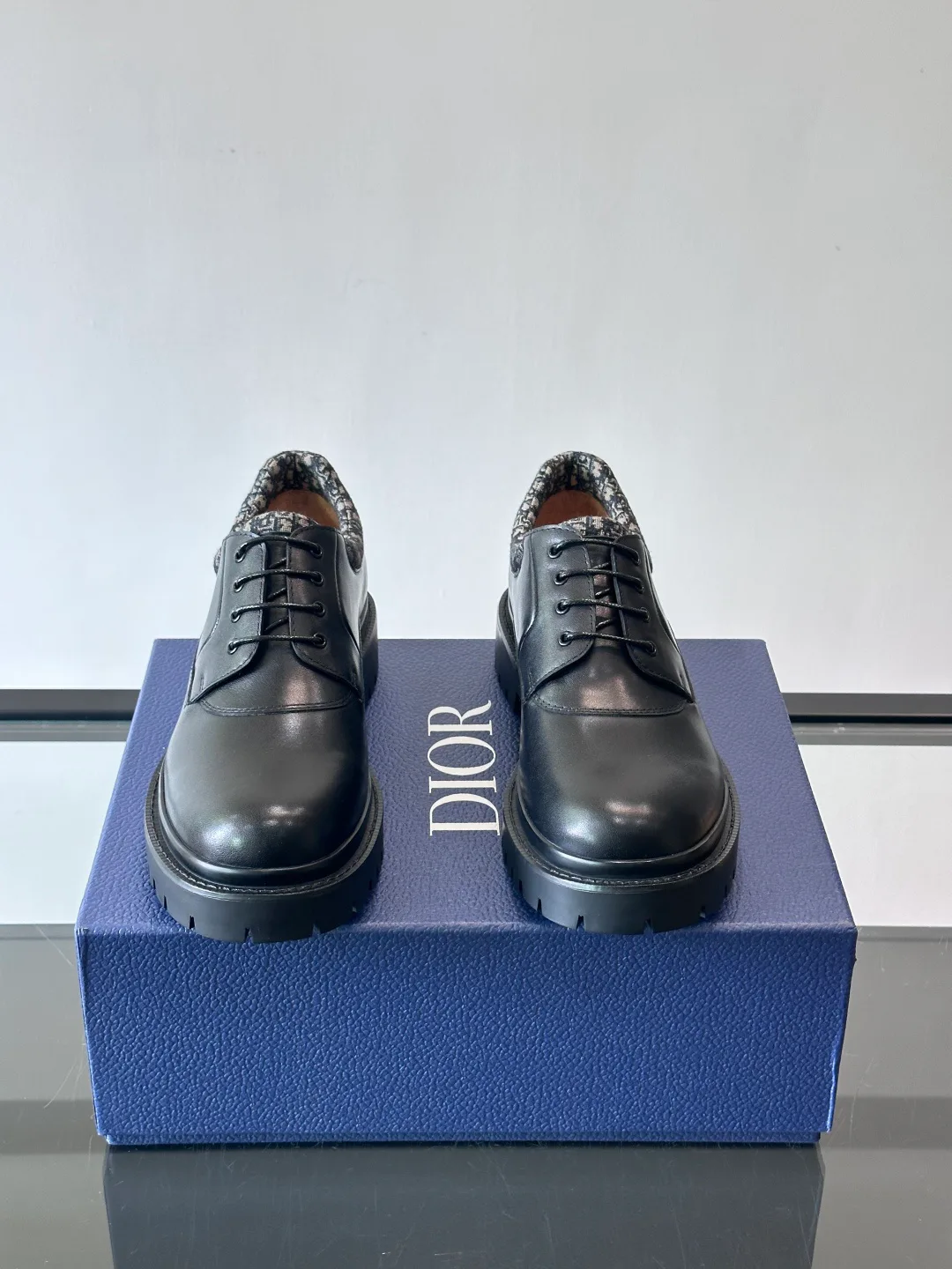 Ботинки Мужские Christian Dior 11447829