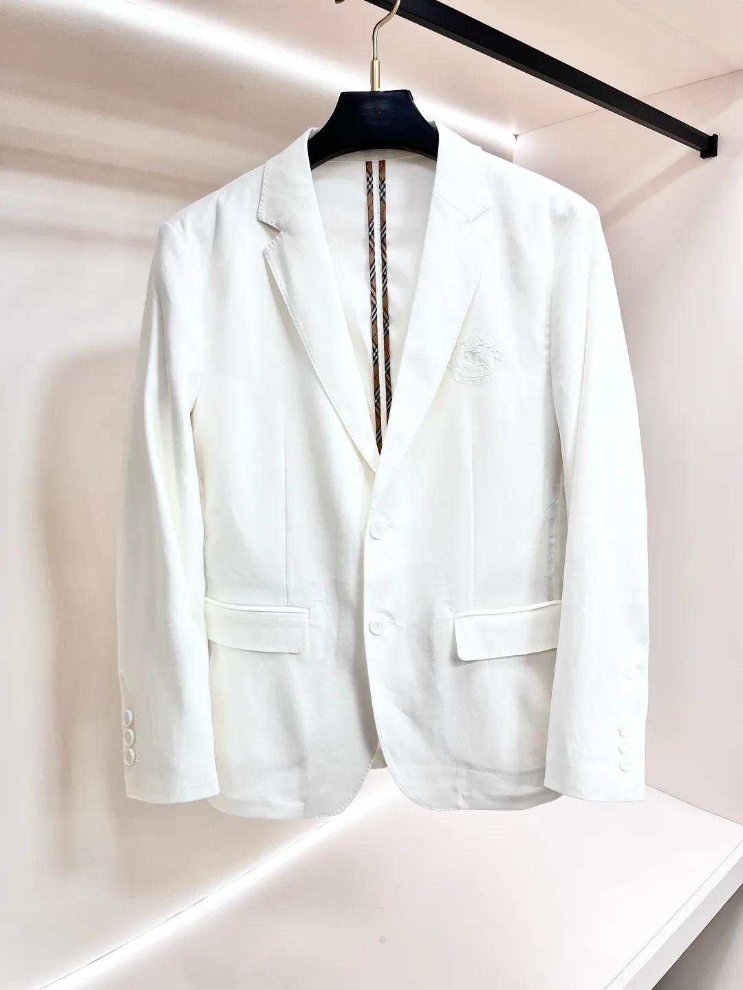 Пиджаки Мужские Burberry 12713504