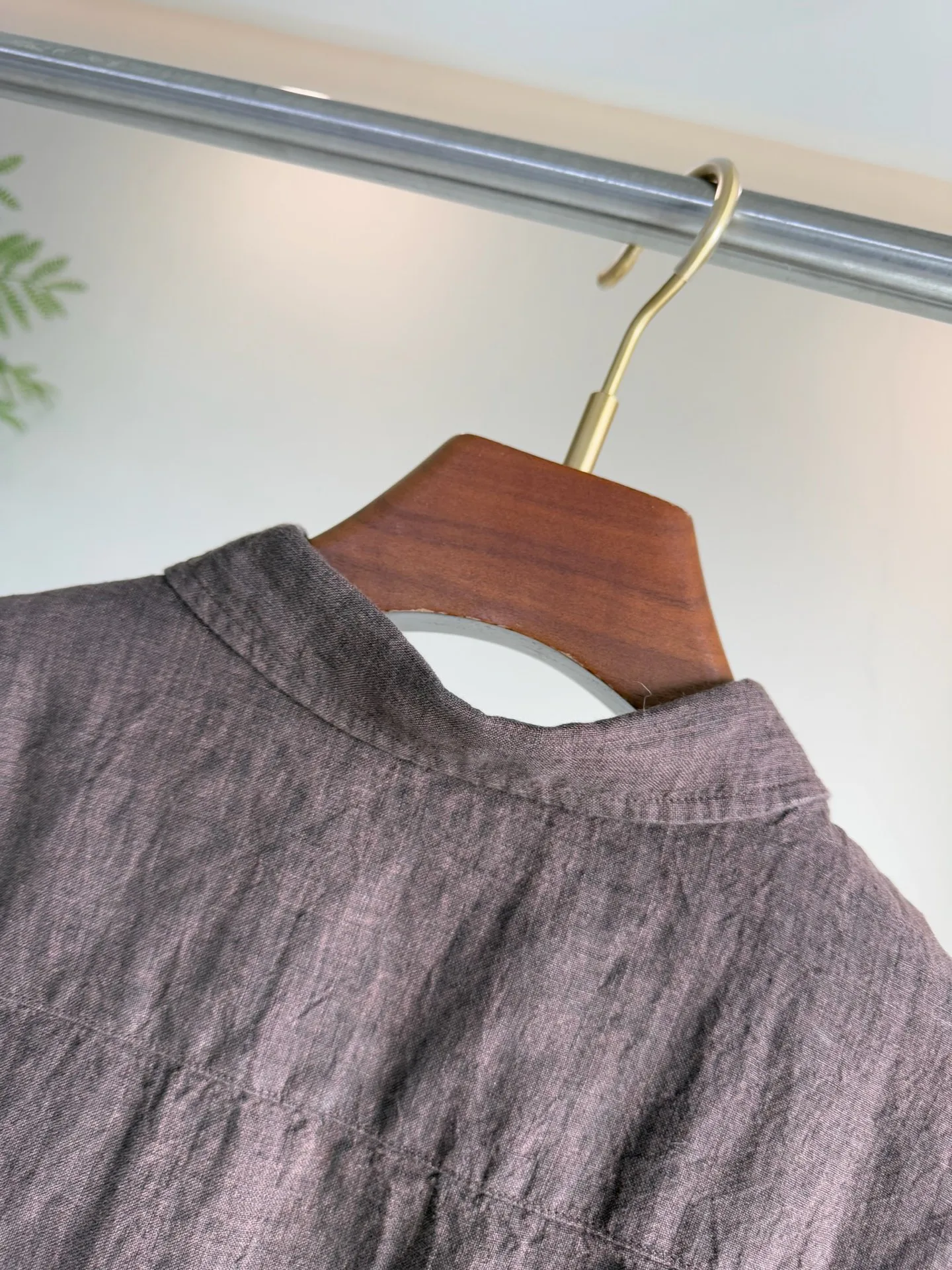 Рубашки Мужские Brunello Cucinelli 11480053