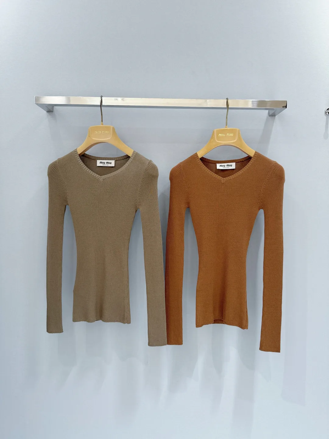 Топы Женские Miumi 60570