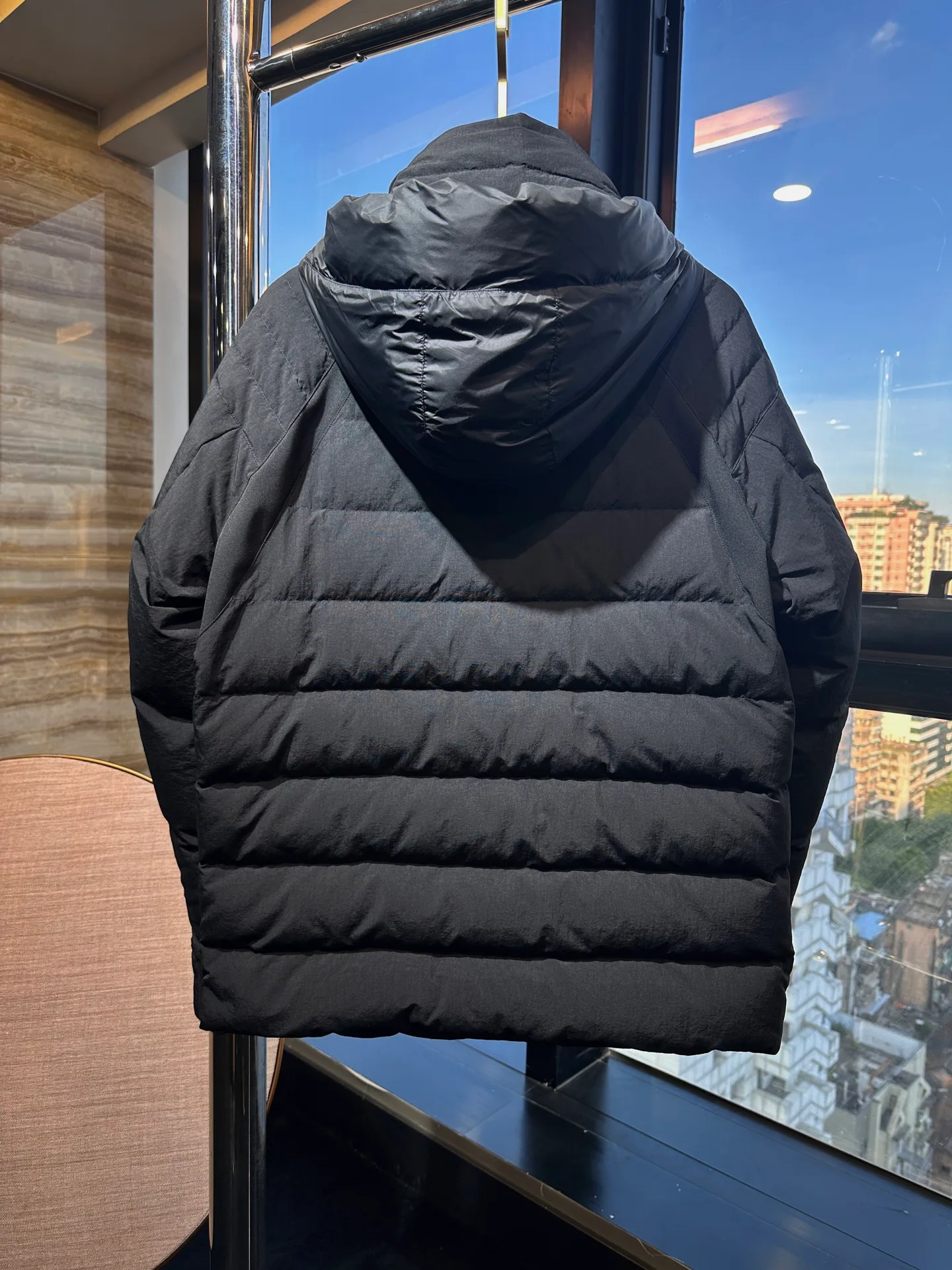 Куртки И Пуховики Мужские Canada Goose 1279512