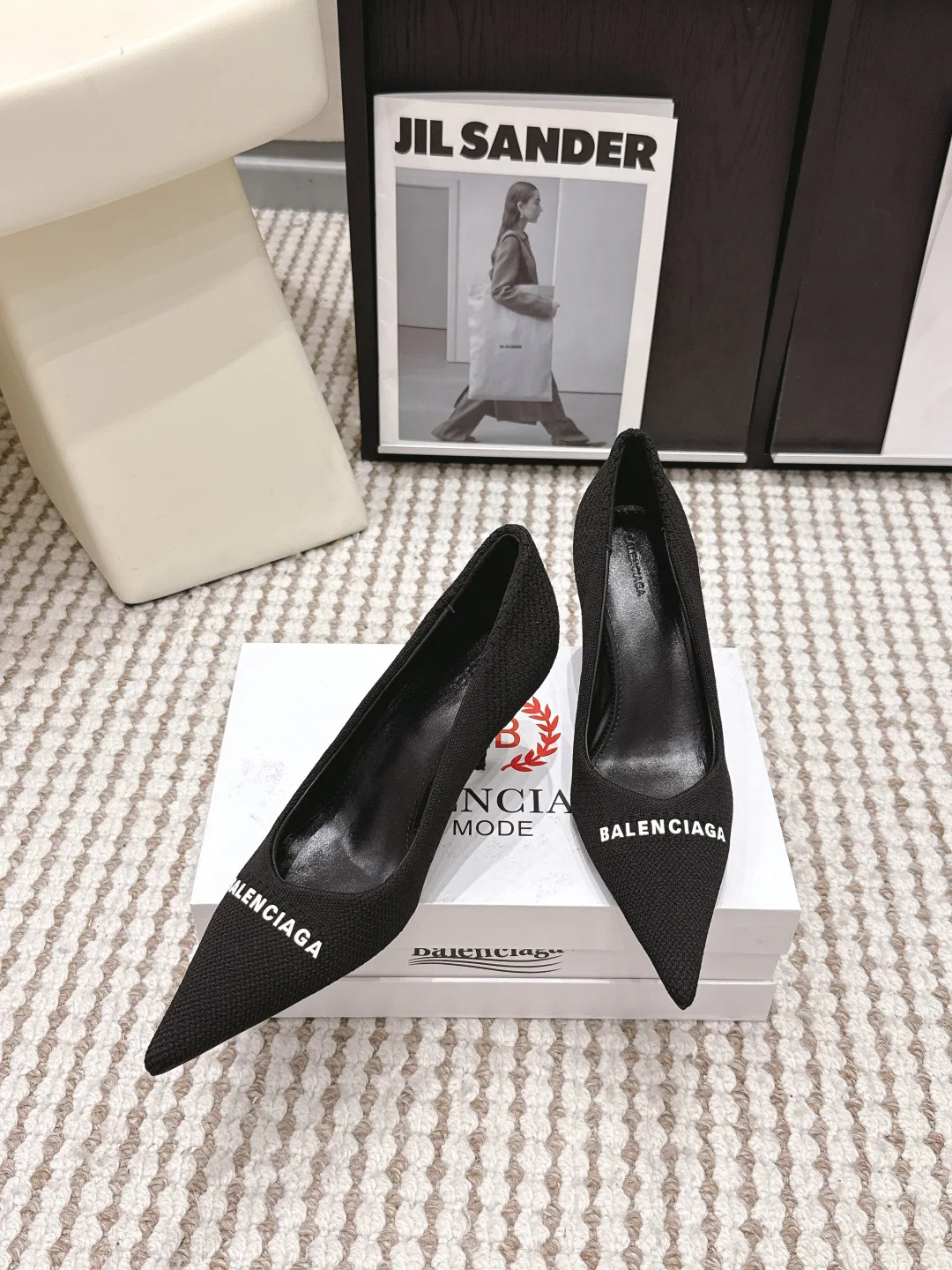 Туфли Женские Balenciaga 13307182