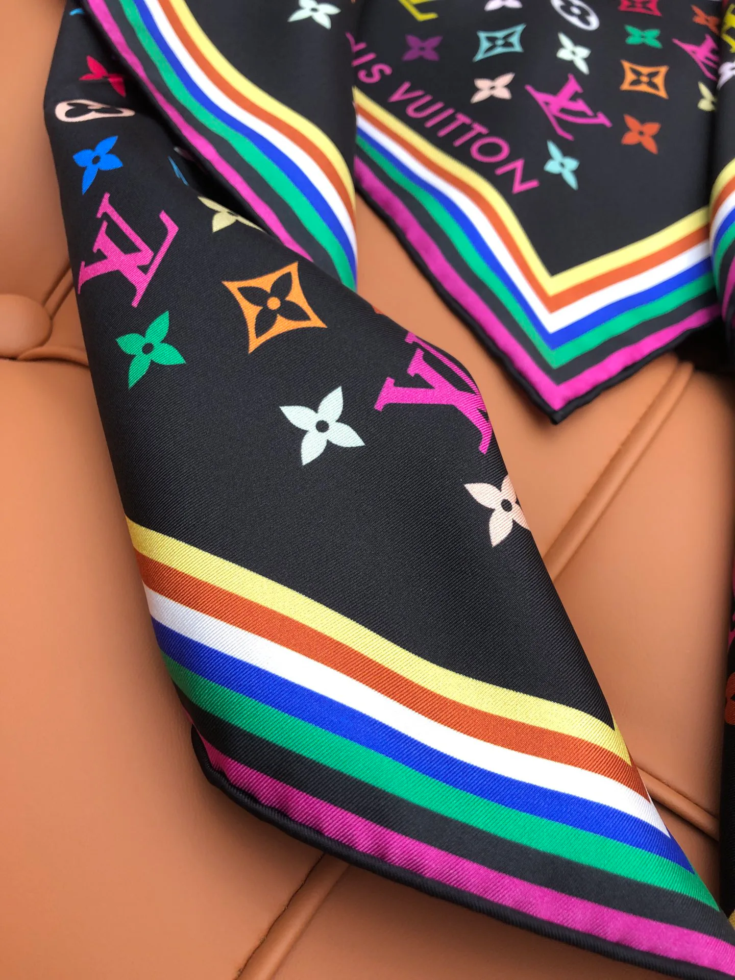 Платки Louis Vuitton 9181575