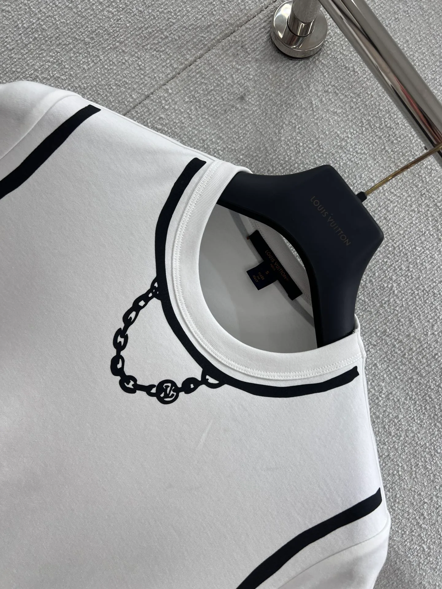 Футболки Женские Louis Vuitton 2956343