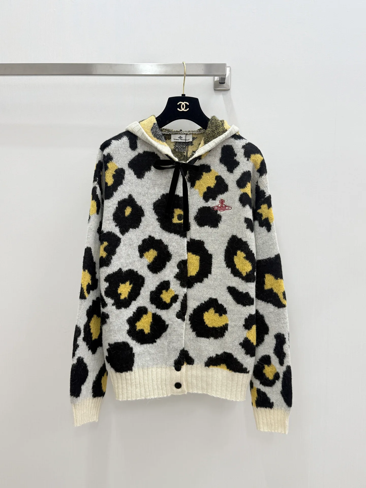 Свитшоты И Худи Женские Vivienne Westwood 18761638