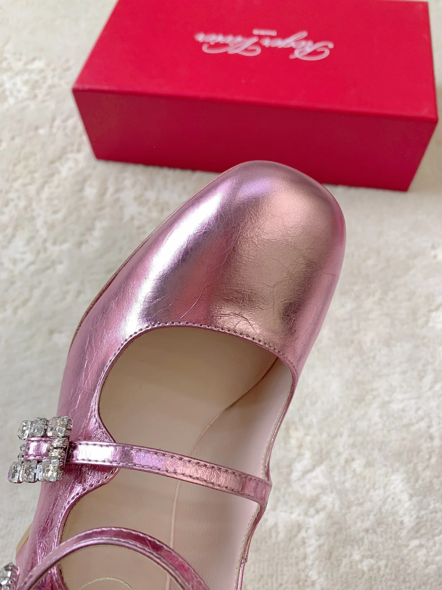 Туфли Женские Roger Vivier 17745812