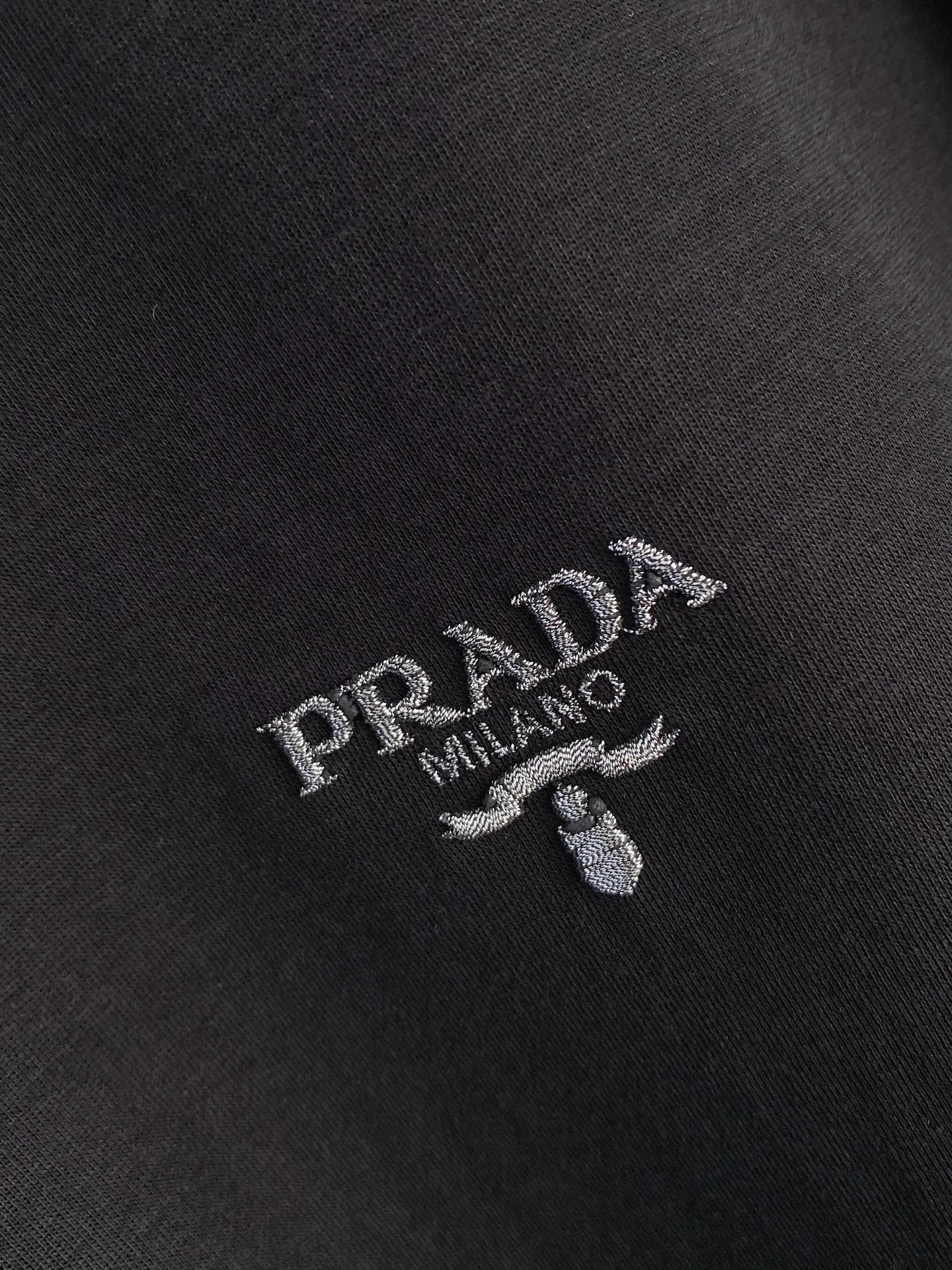 Футболки Мужские Prada 11929764