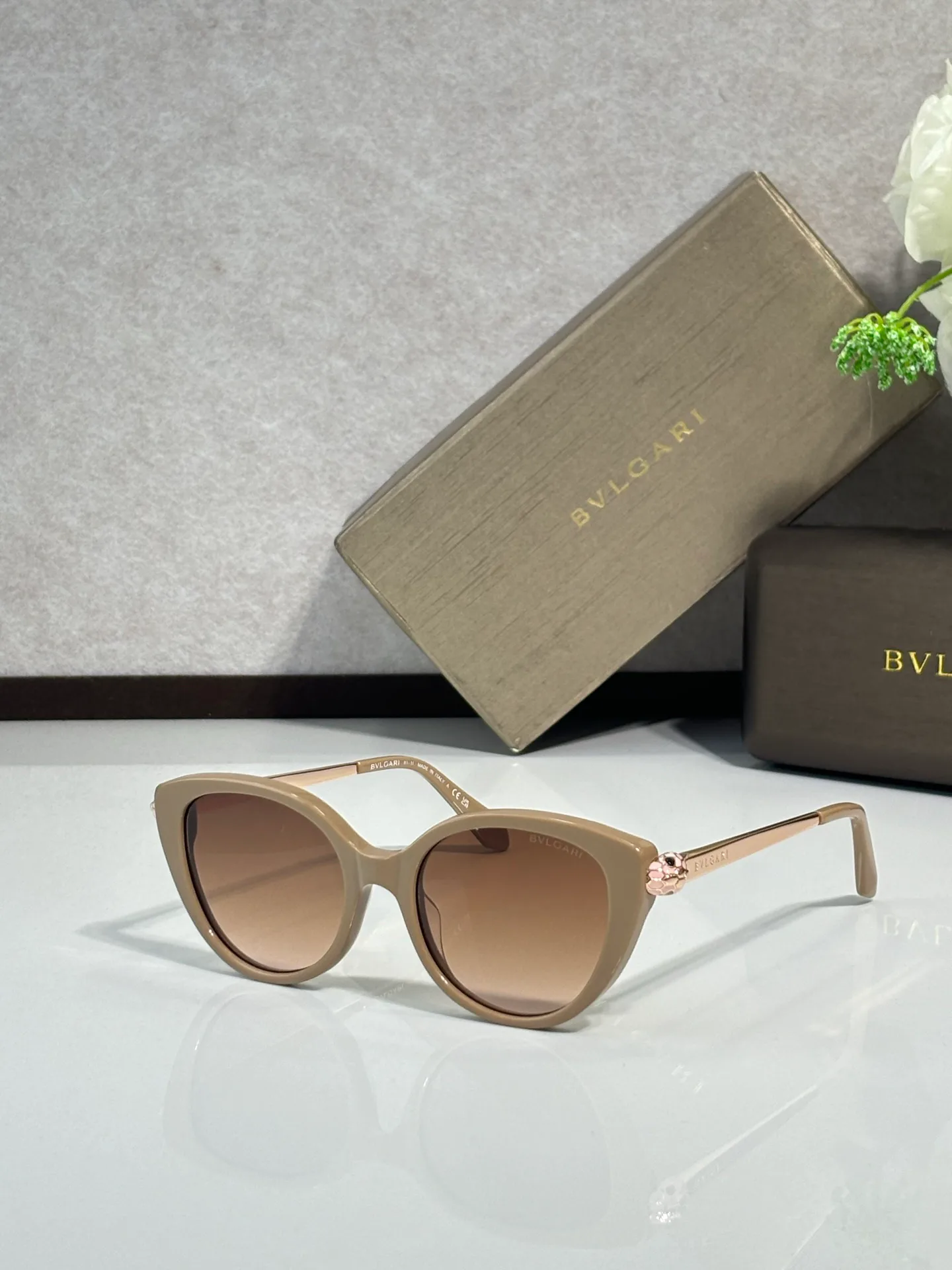 Очки Bvlgari 411761