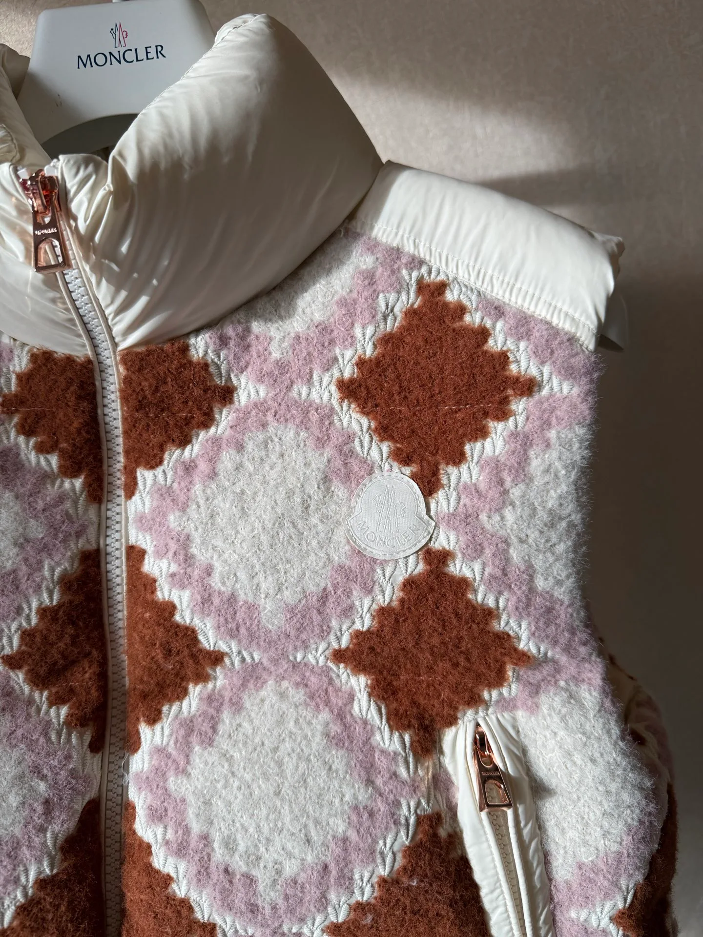 Жилеты Женские Moncler 156597