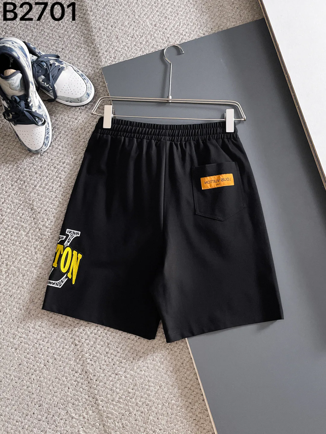 Шорты Мужские Louis Vuitton 10511863