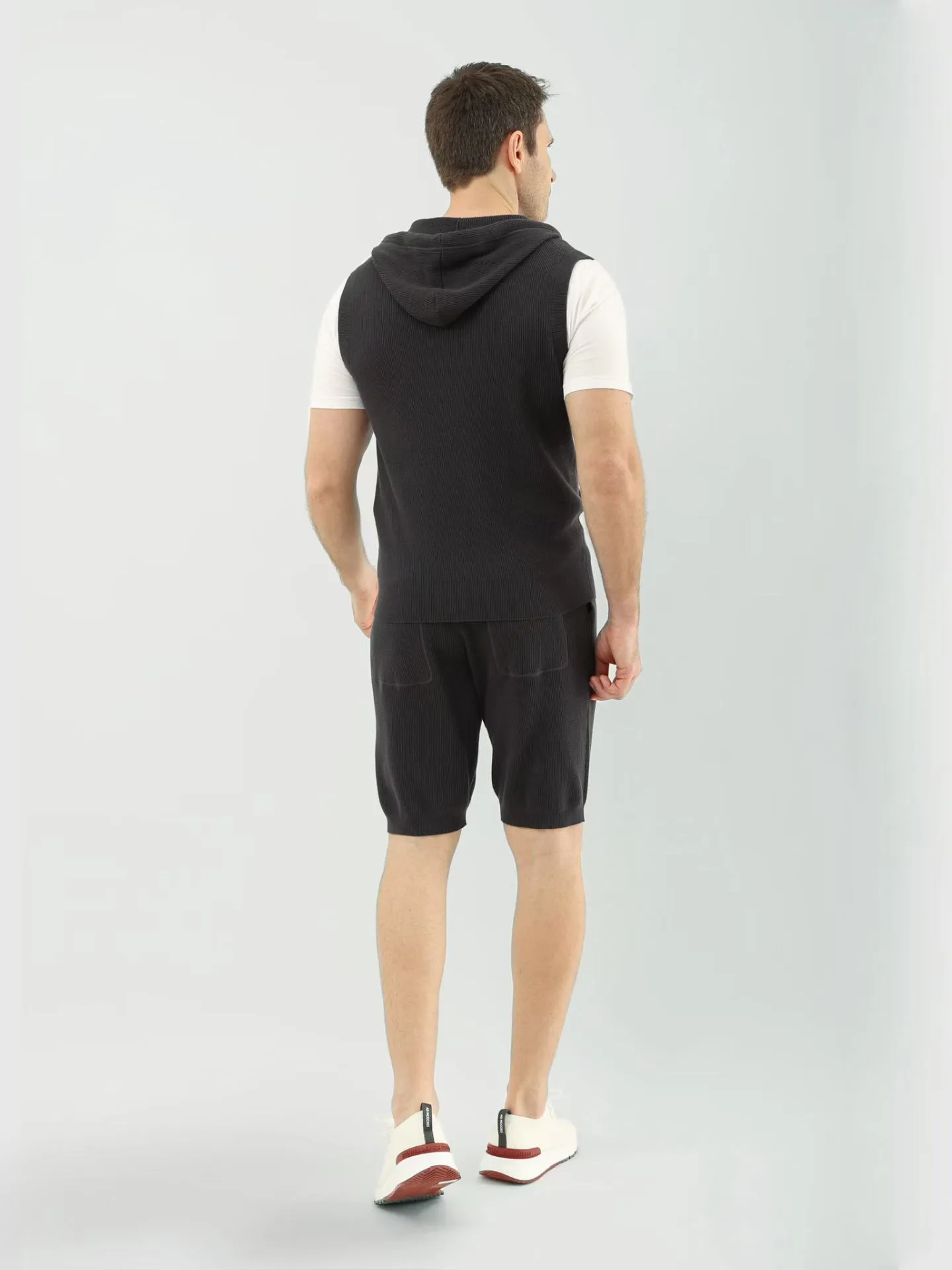 Жилеты Мужские Brunello Cucinelli 12690905