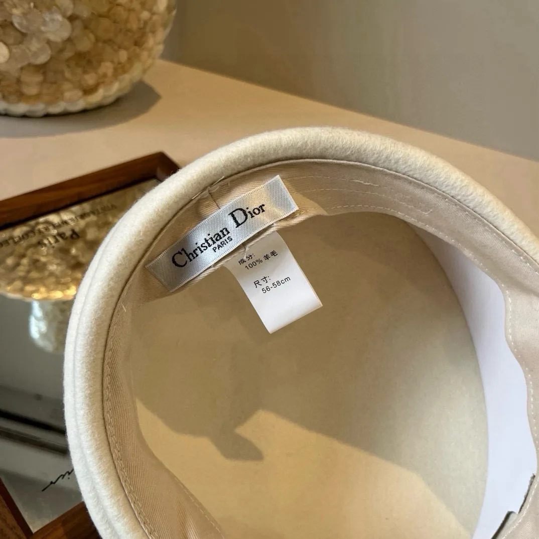 Головные Уборы Christian Dior 613312