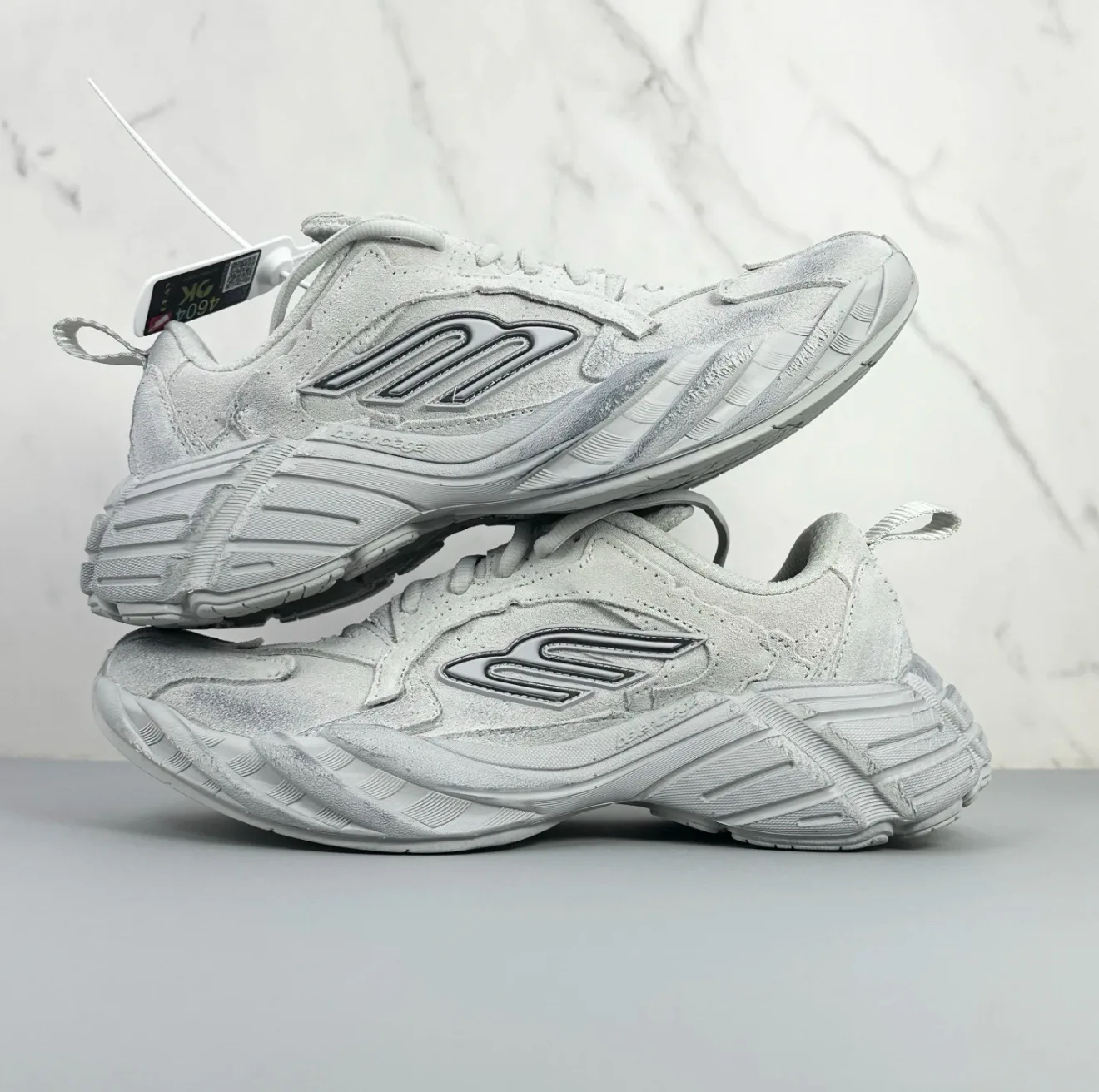 Кроссовки Женские Balenciaga 242361