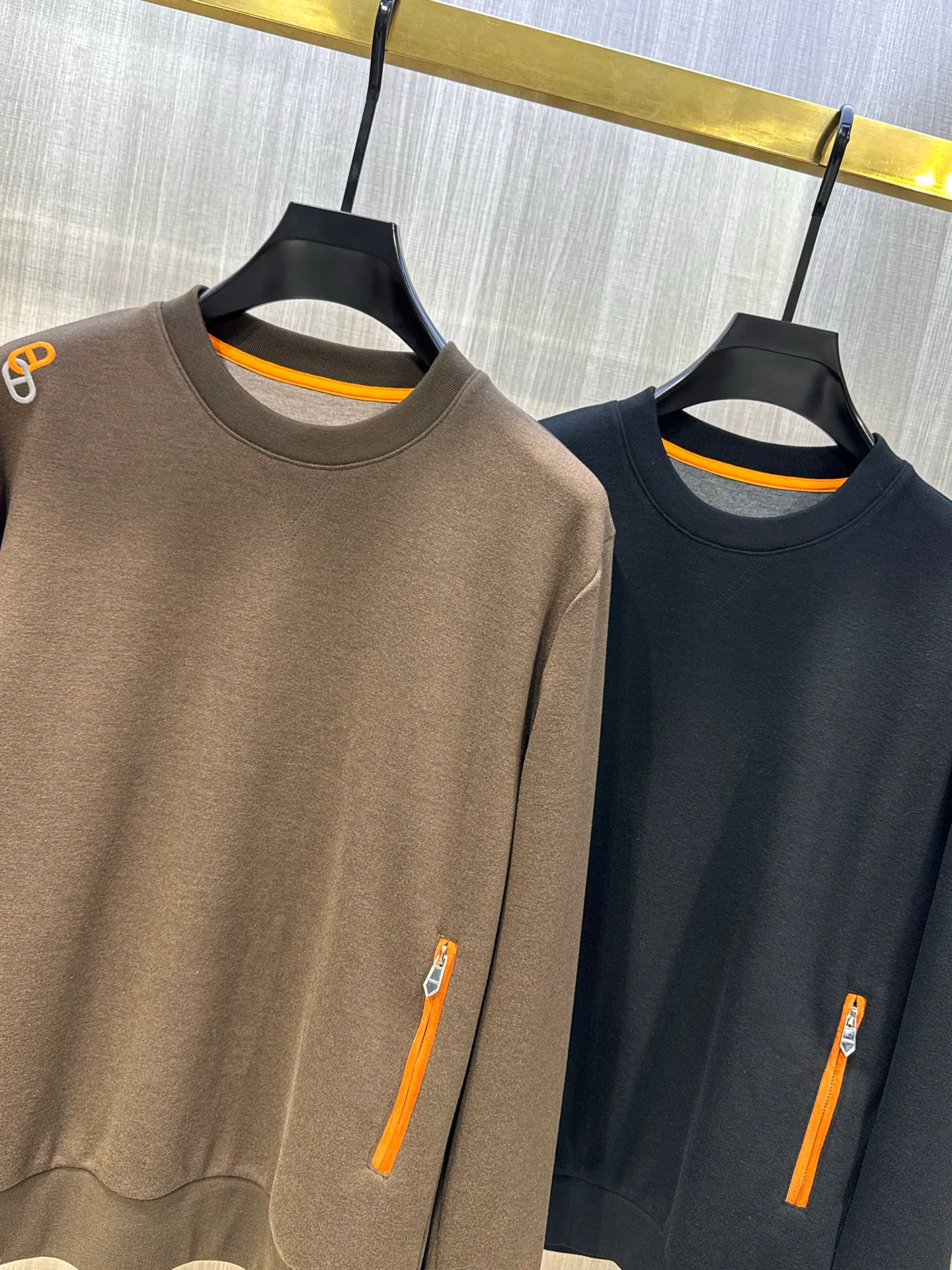 Свитшоты И Худи Мужские Hermes 107991