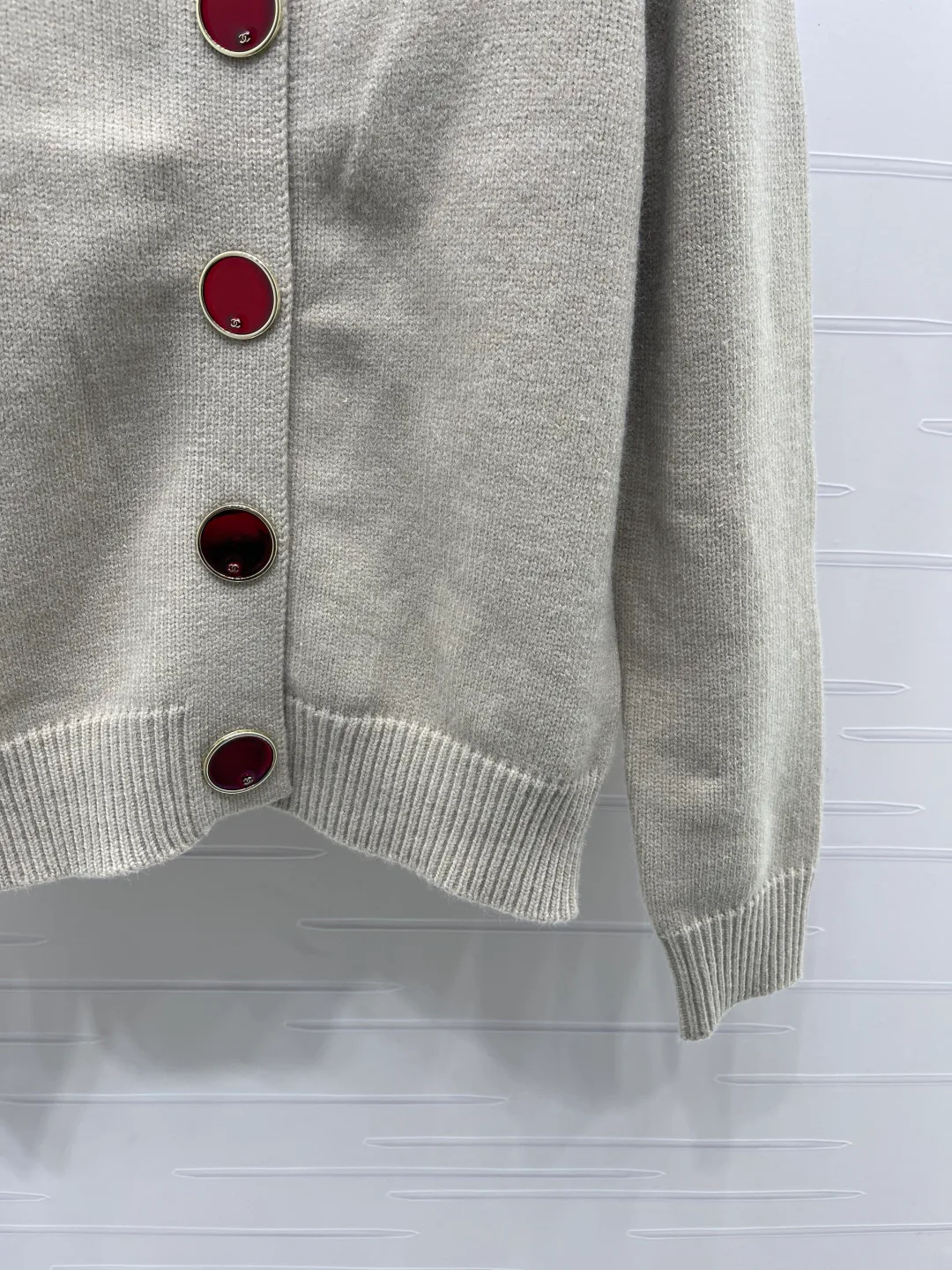 Джемперы И Свитеры Женские Chanel 19524370