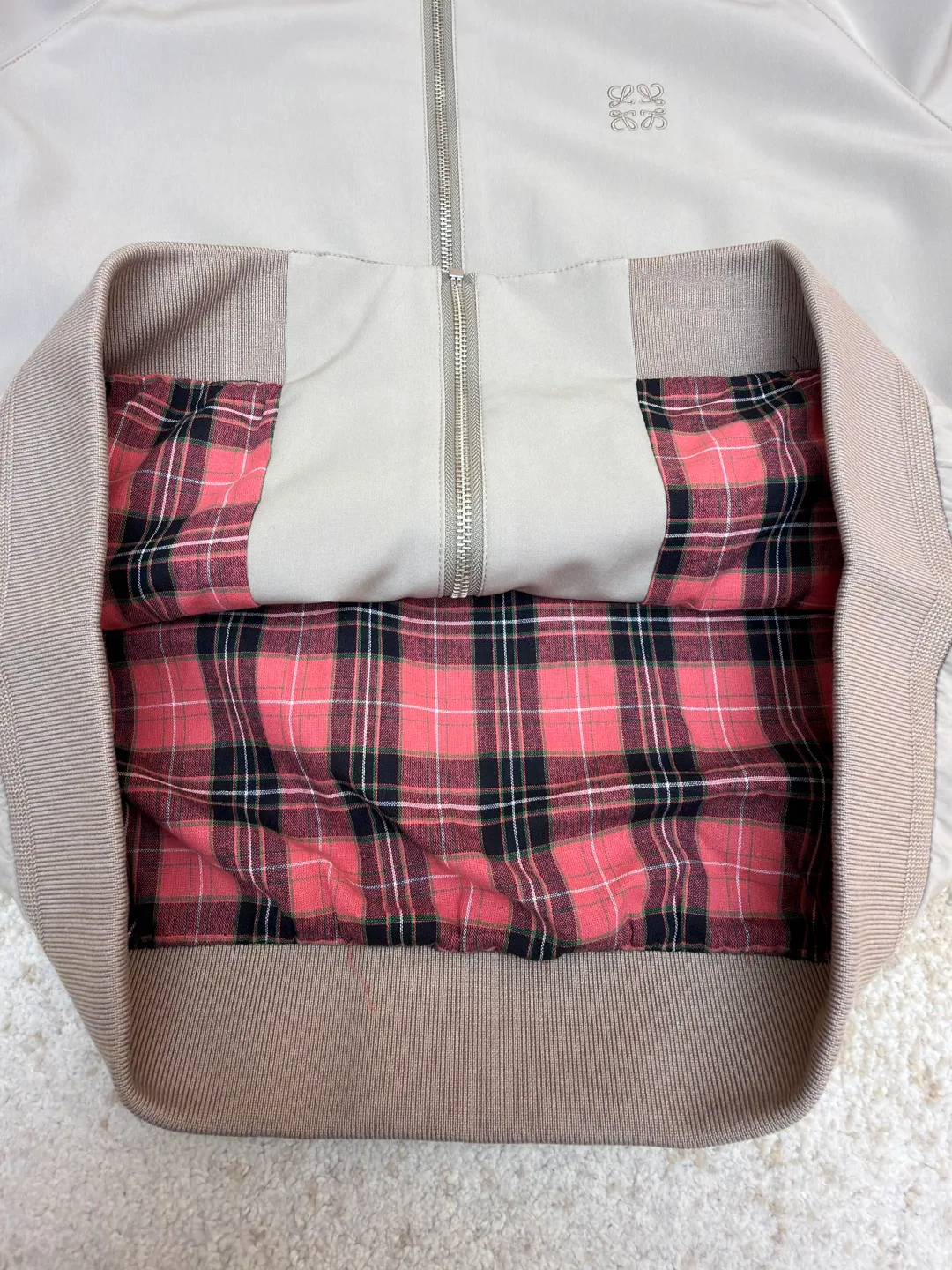 Куртки И Пуховики Мужские Loewe 11399328