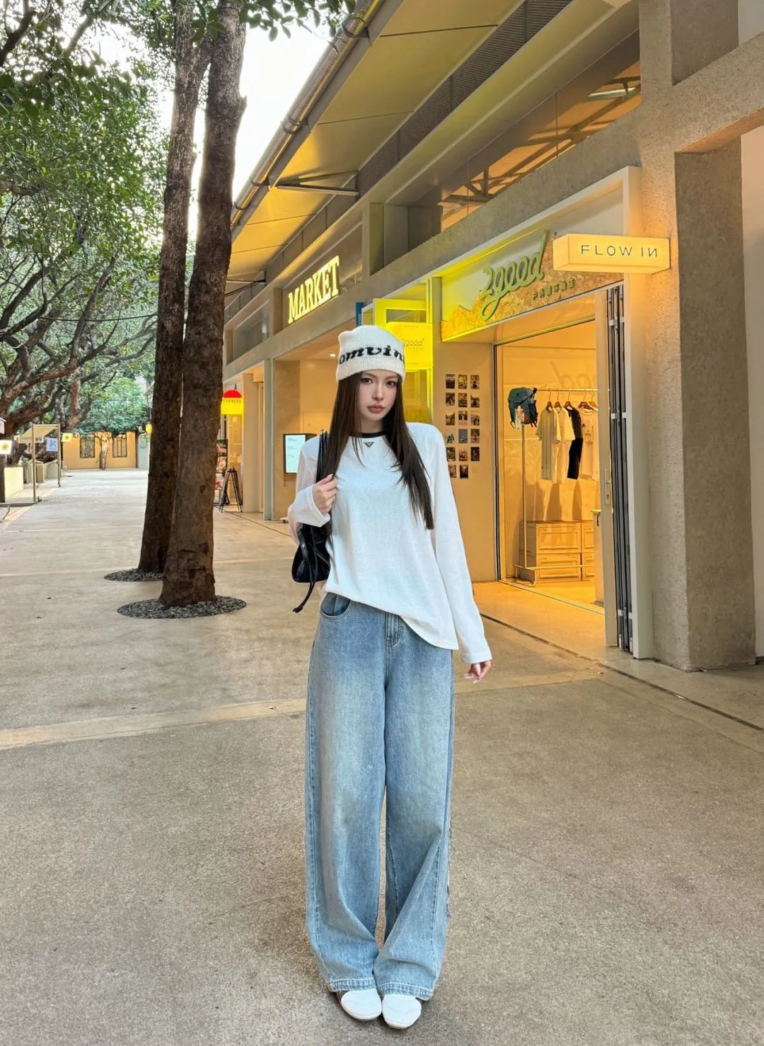 Лонгсливы Женские Prada 9668010