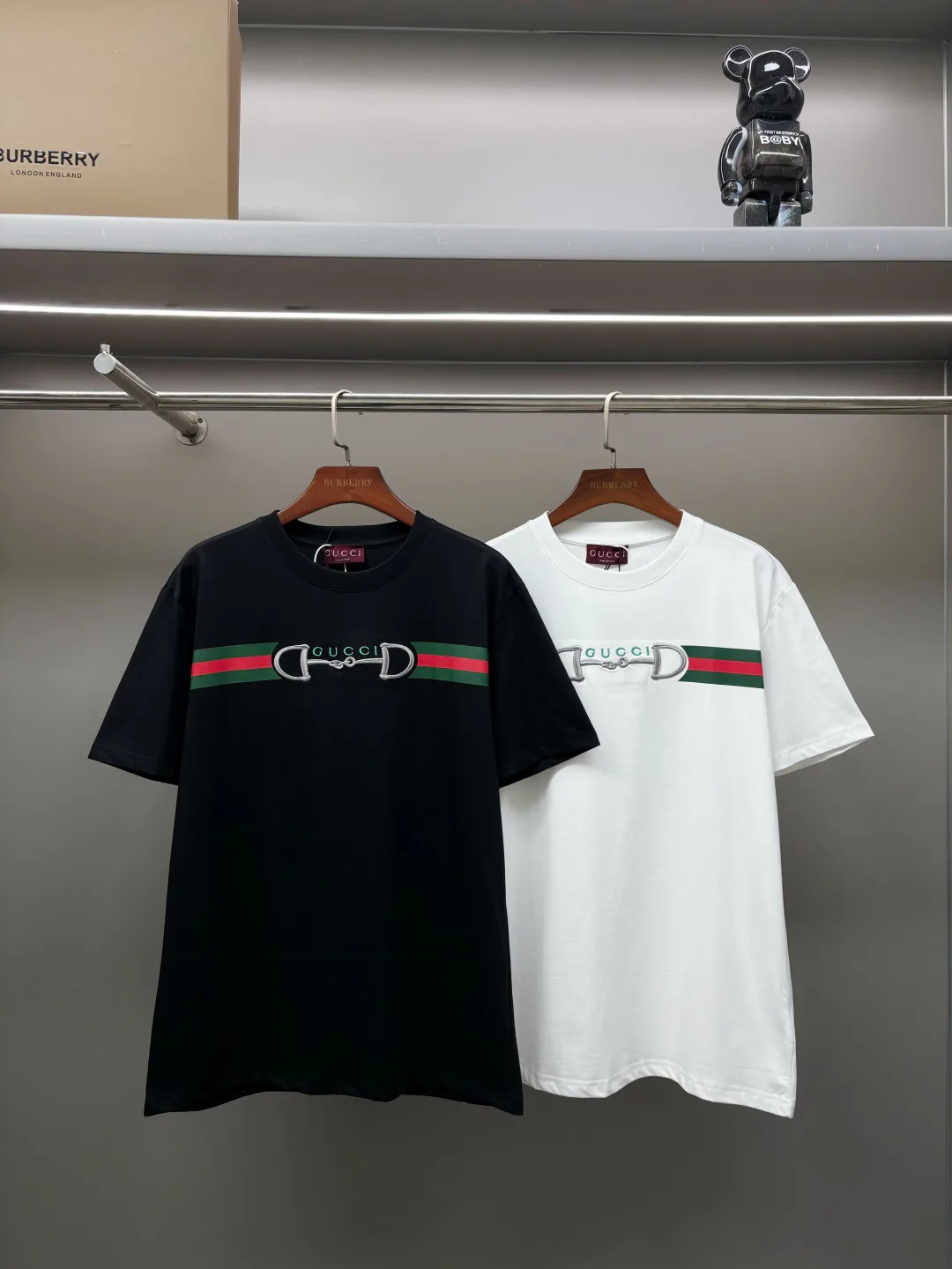 Футболки Мужские Gucci 11241029