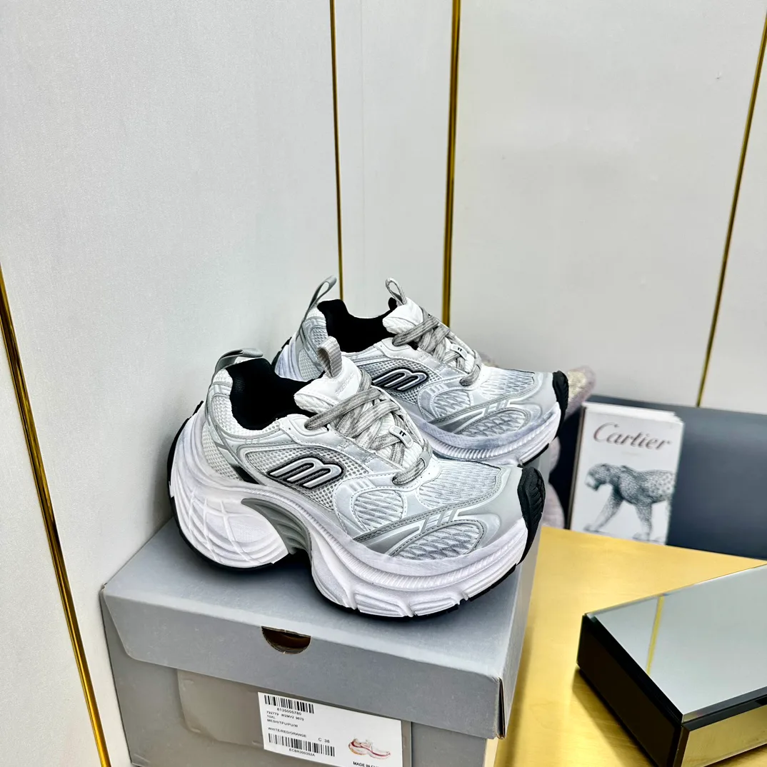 Кроссовки Женские Balenciaga 11567662