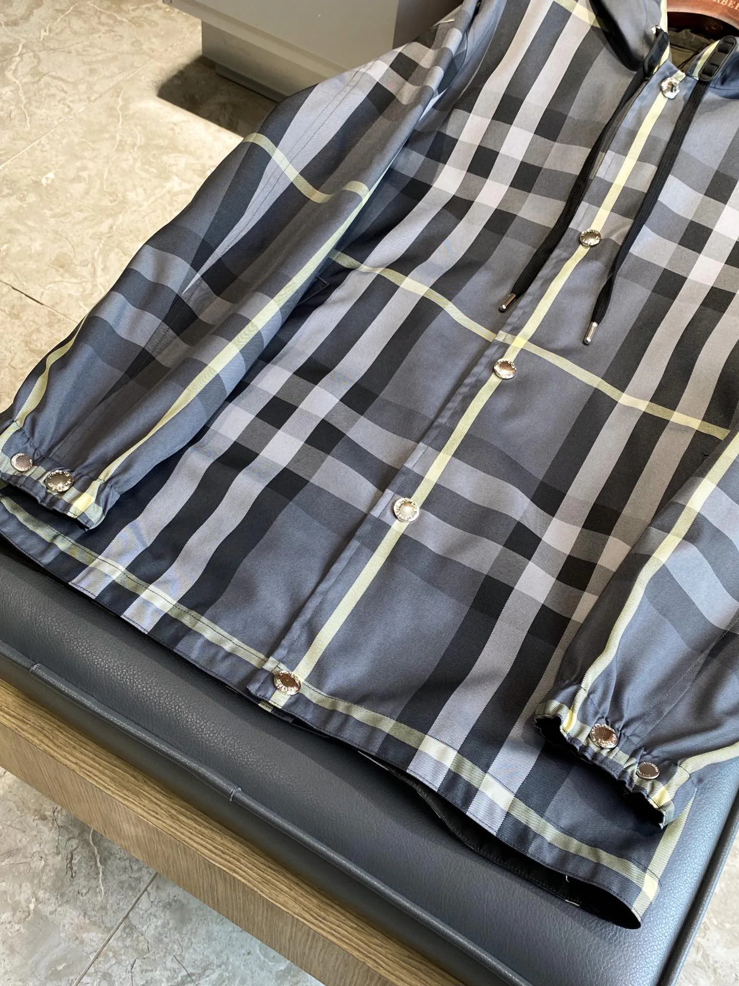 Куртки И Пуховики Мужские Burberry 13432901