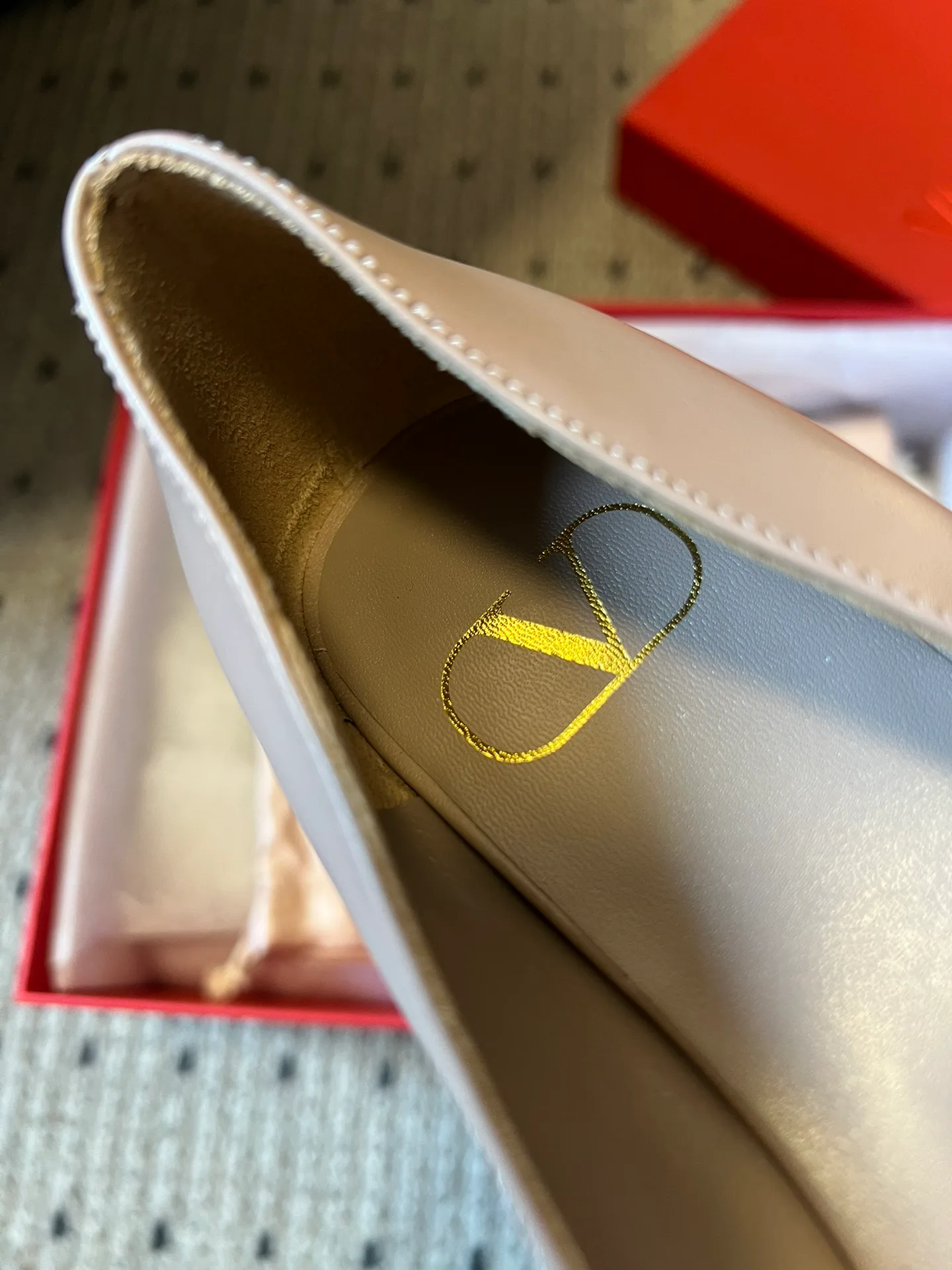 Туфли Женские Valentino 838310