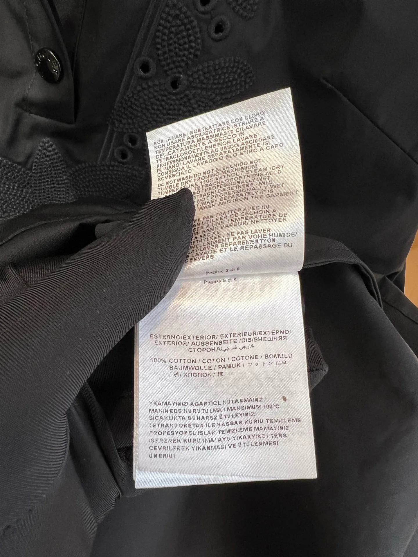 Платья Женские Moncler 13266097