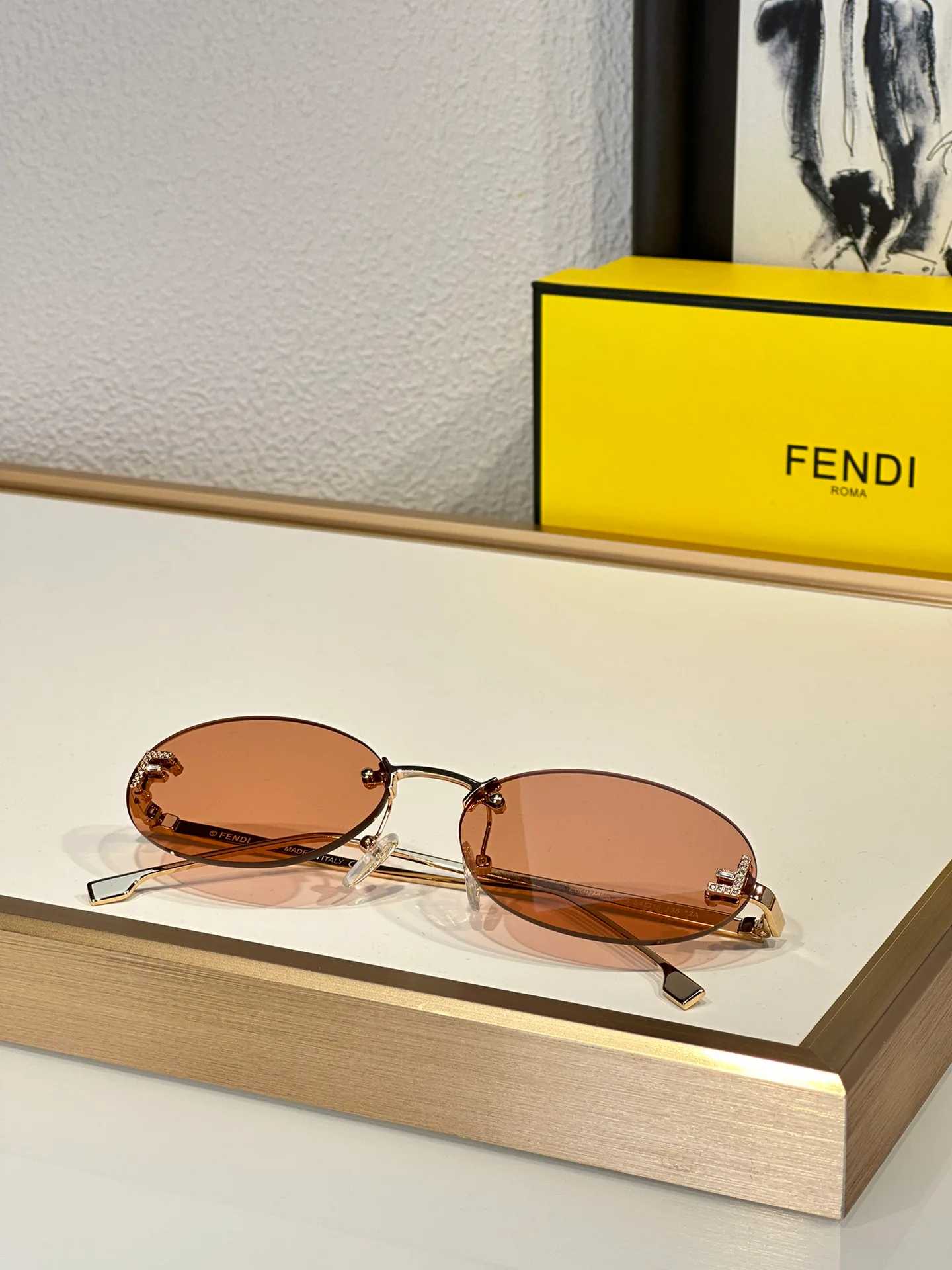 Очки Fendi 11952580