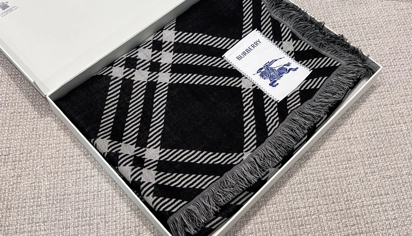 Шарфы Burberry 290108