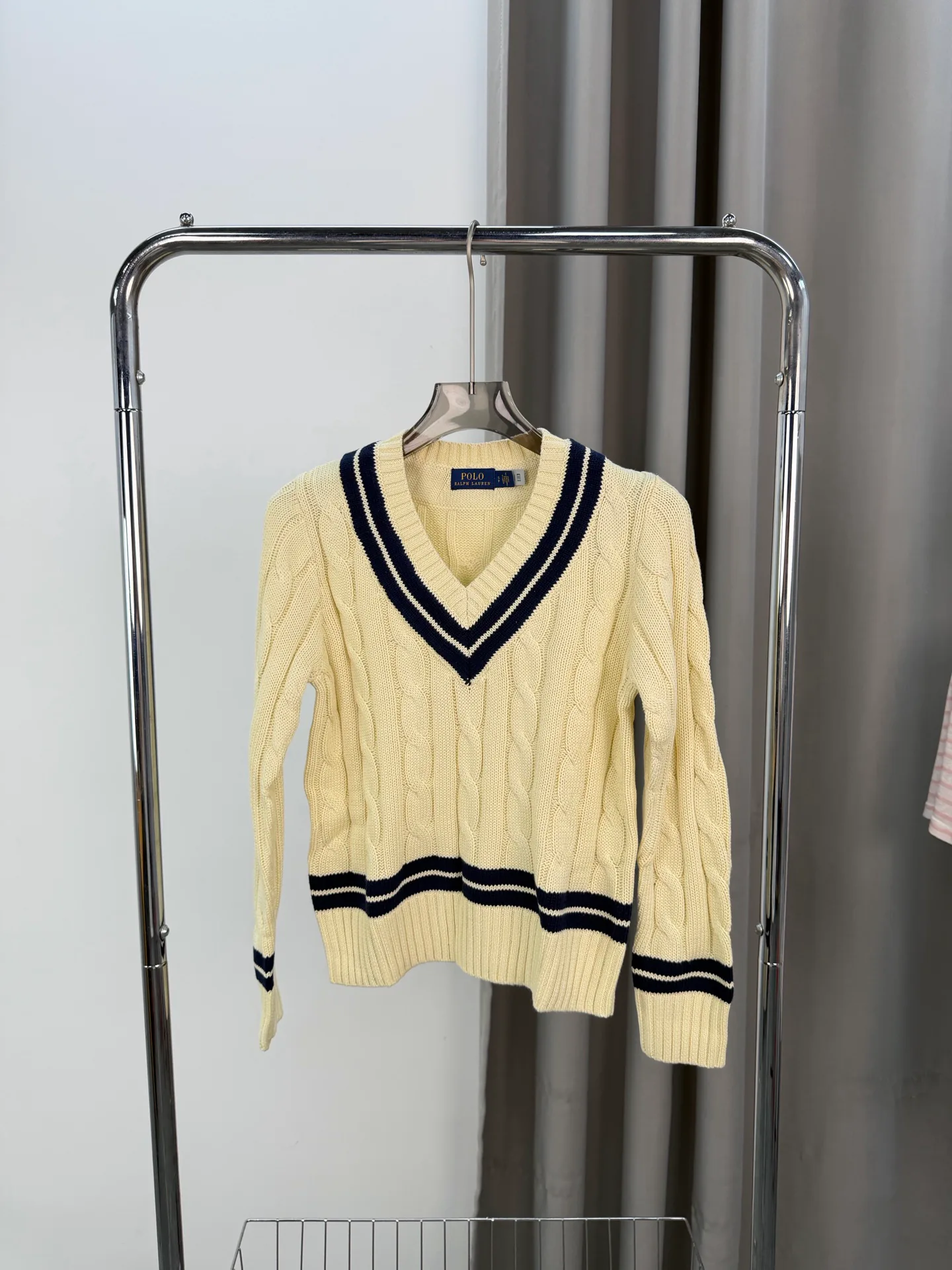 Джемперы И Свитеры Женские Ralph Lauren 19167621