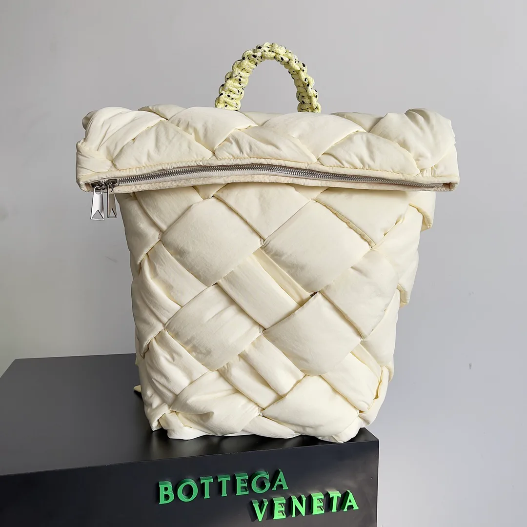 Рюкзаки Женские Bottega Veneta 760198