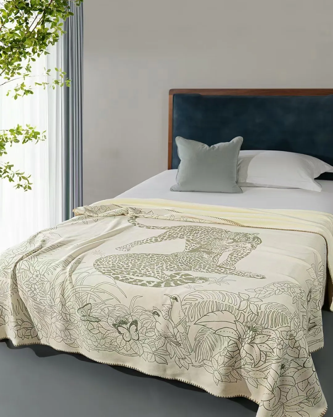 Текстиль Hermes 233289