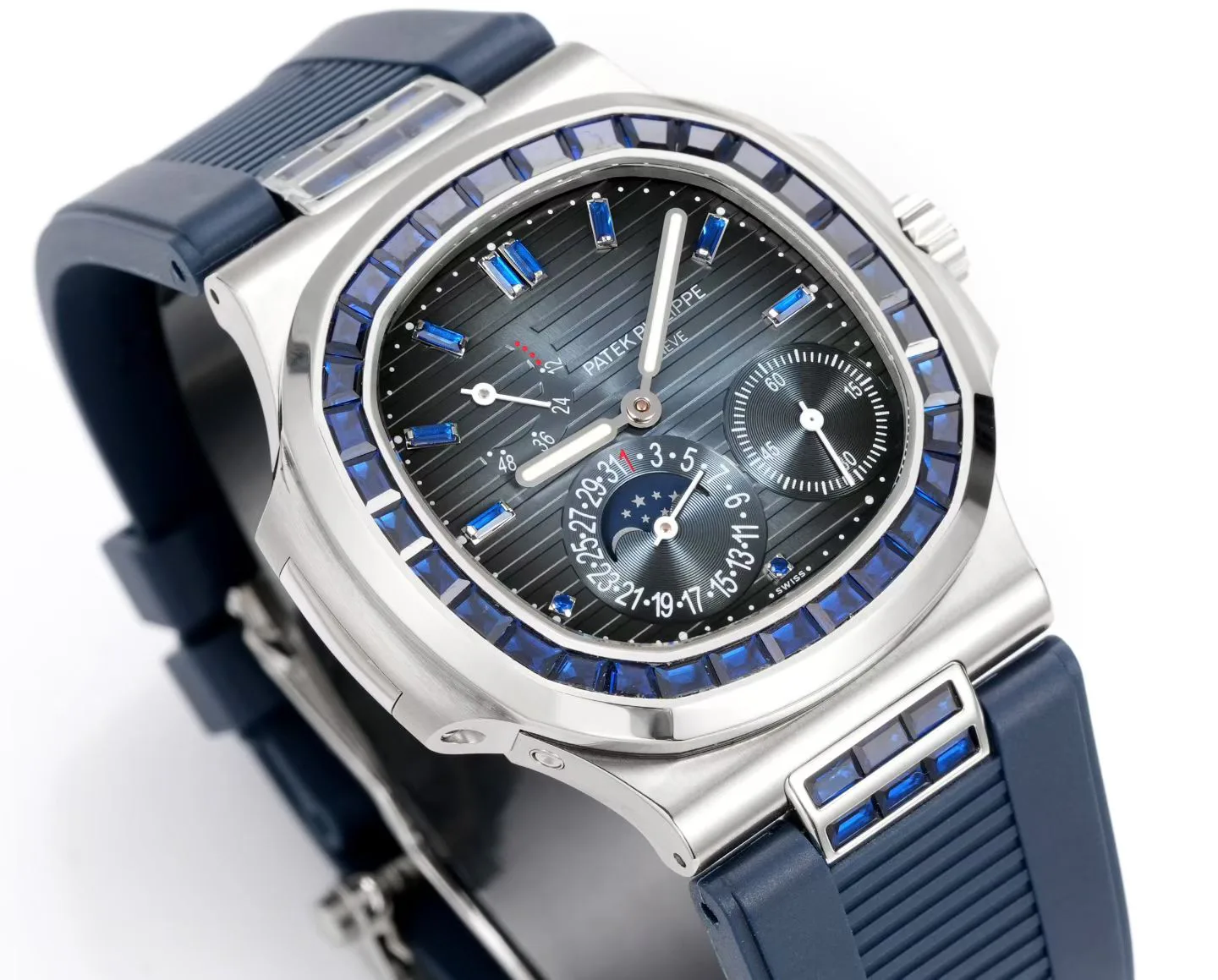 Часы Женские Patek Philippe 11696095