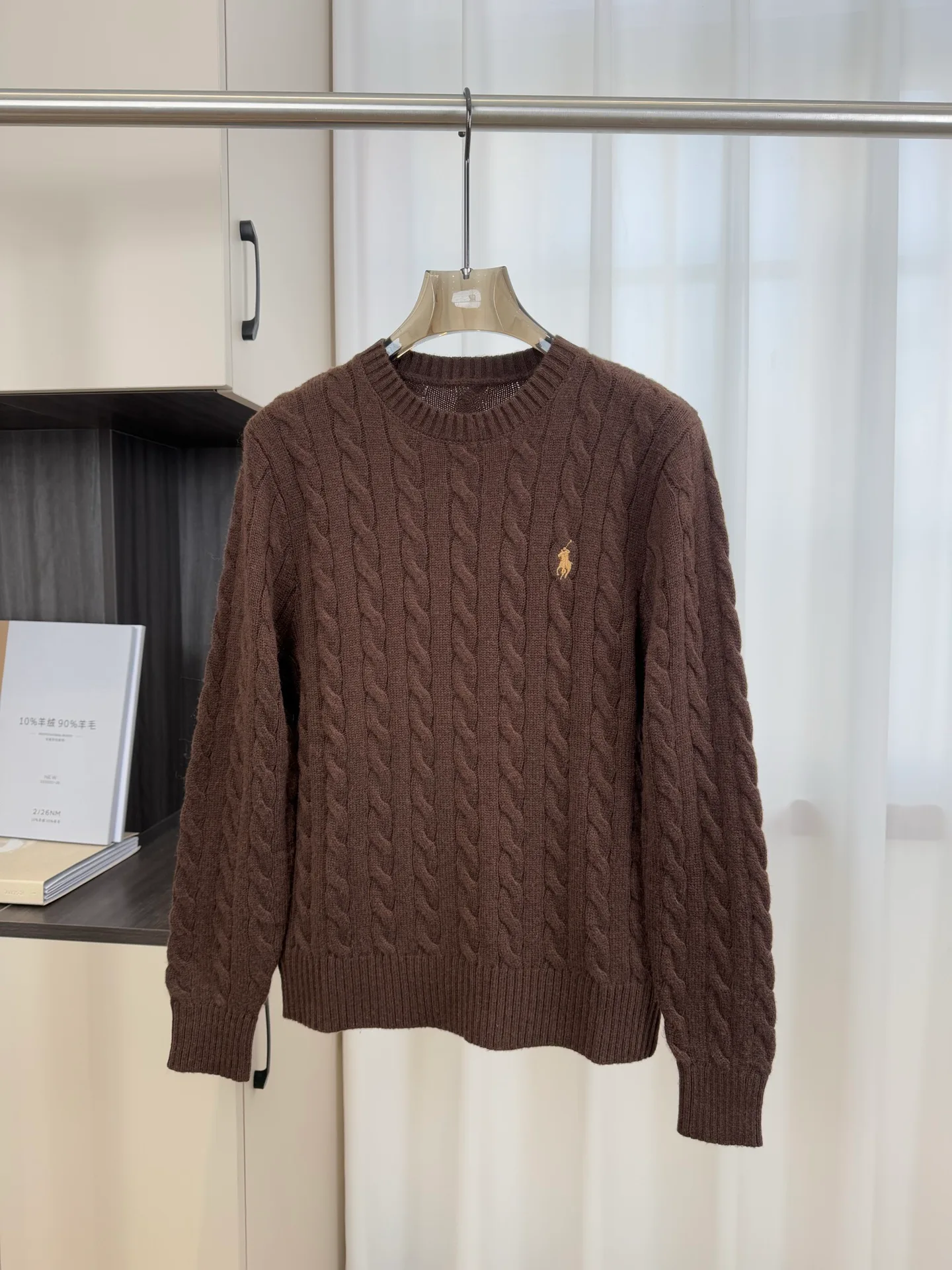 Джемперы И Свитеры Женские Ralph Lauren 1882429