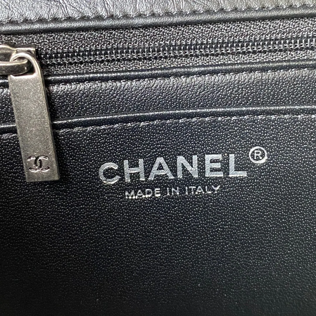 Классические Сумки Женские Chanel 12718282