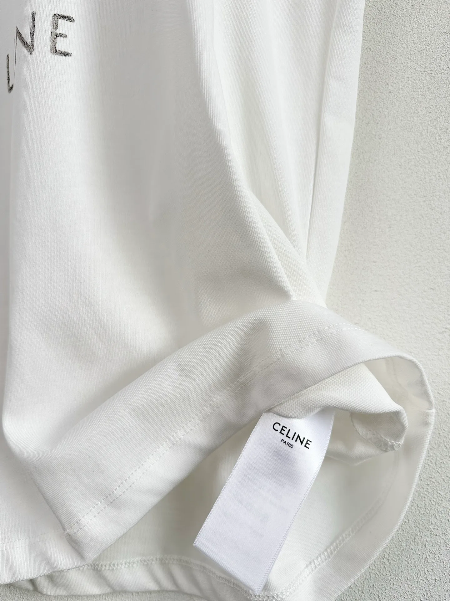 Футболки Женские Celine 1390835