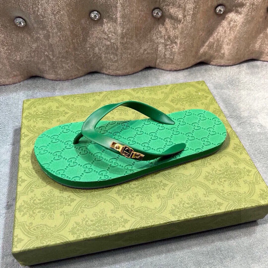 Шлепанцы Мужские Gucci 11450970